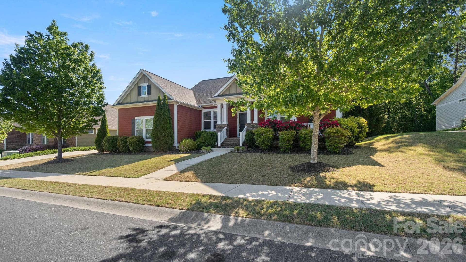 1226 Kings Bottom Drive, Fort Mill, SC 29715 1226 Kings Bottom Drive, Fort Mill, SC 29715