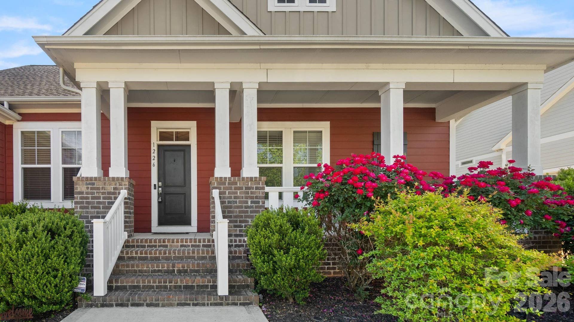 1226 Kings Bottom Drive, Fort Mill, SC 29715 1226 Kings Bottom Drive, Fort Mill, SC 29715
