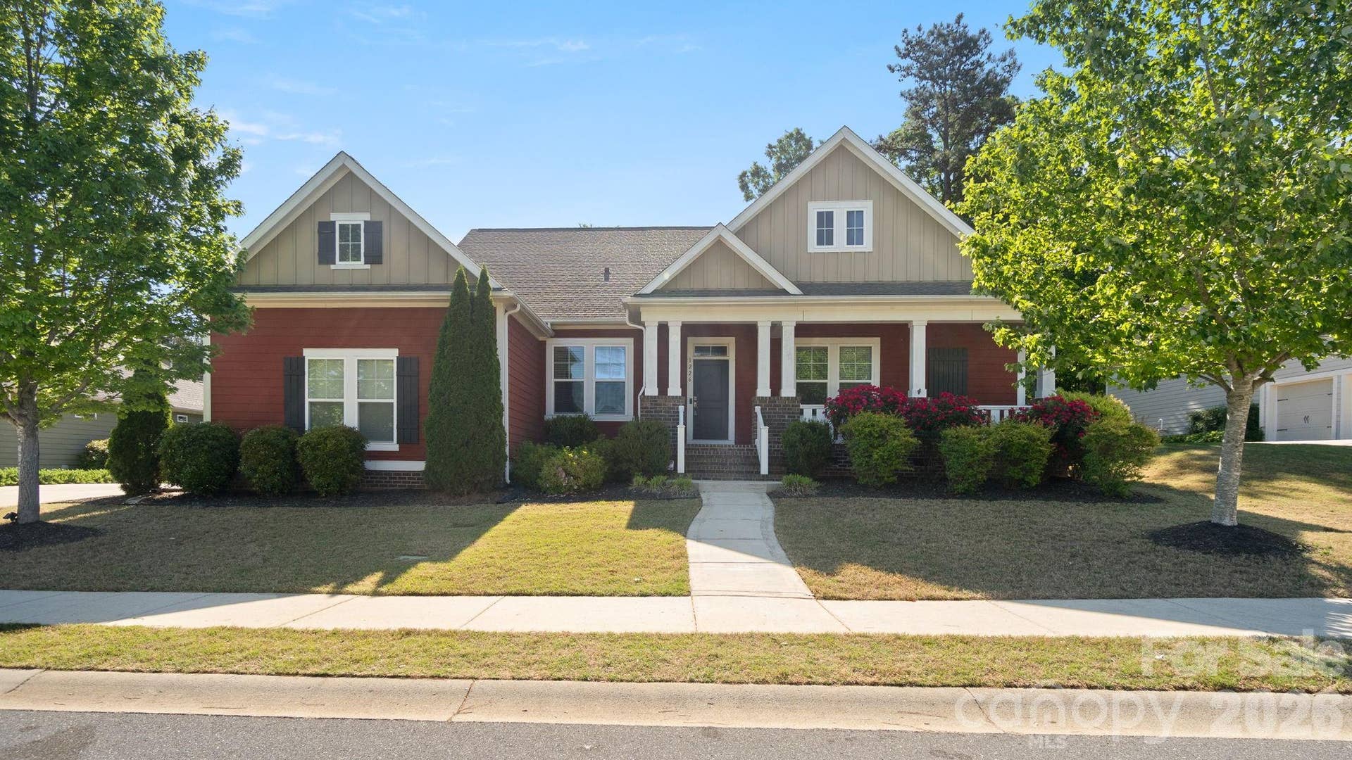 1226 Kings Bottom Drive, Fort Mill, SC 29715 1226 Kings Bottom Drive, Fort Mill, SC 29715