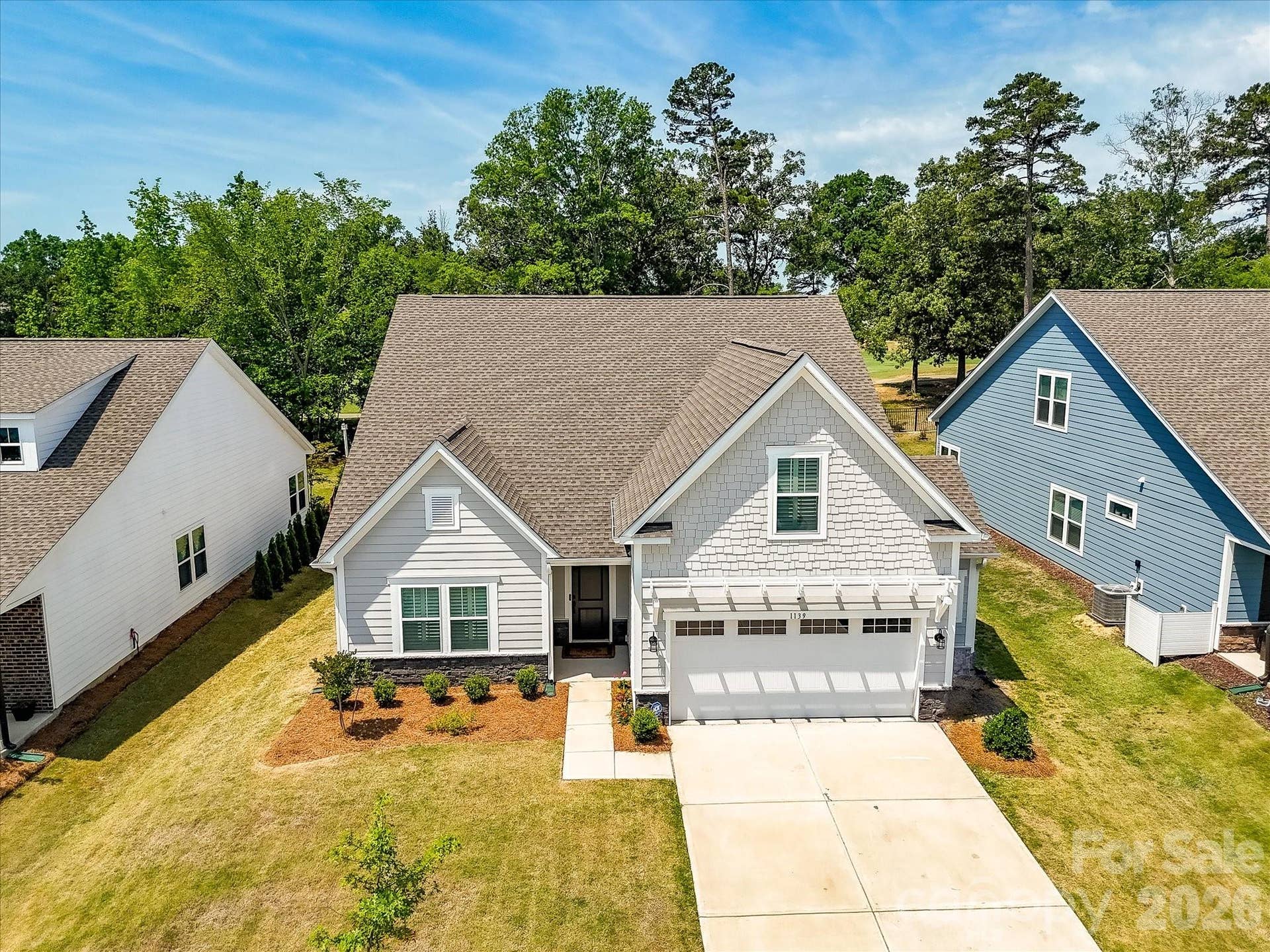1139 Stone Marker Drive, Monroe, NC 28112