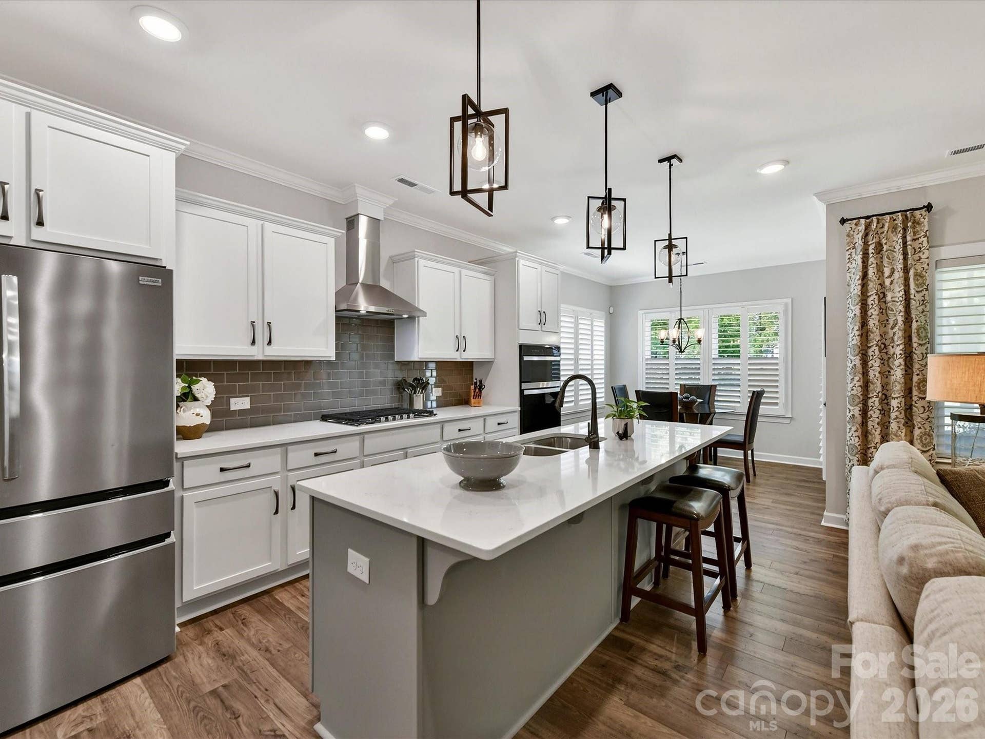 1139 Stone Marker Drive, Monroe, NC 28112
