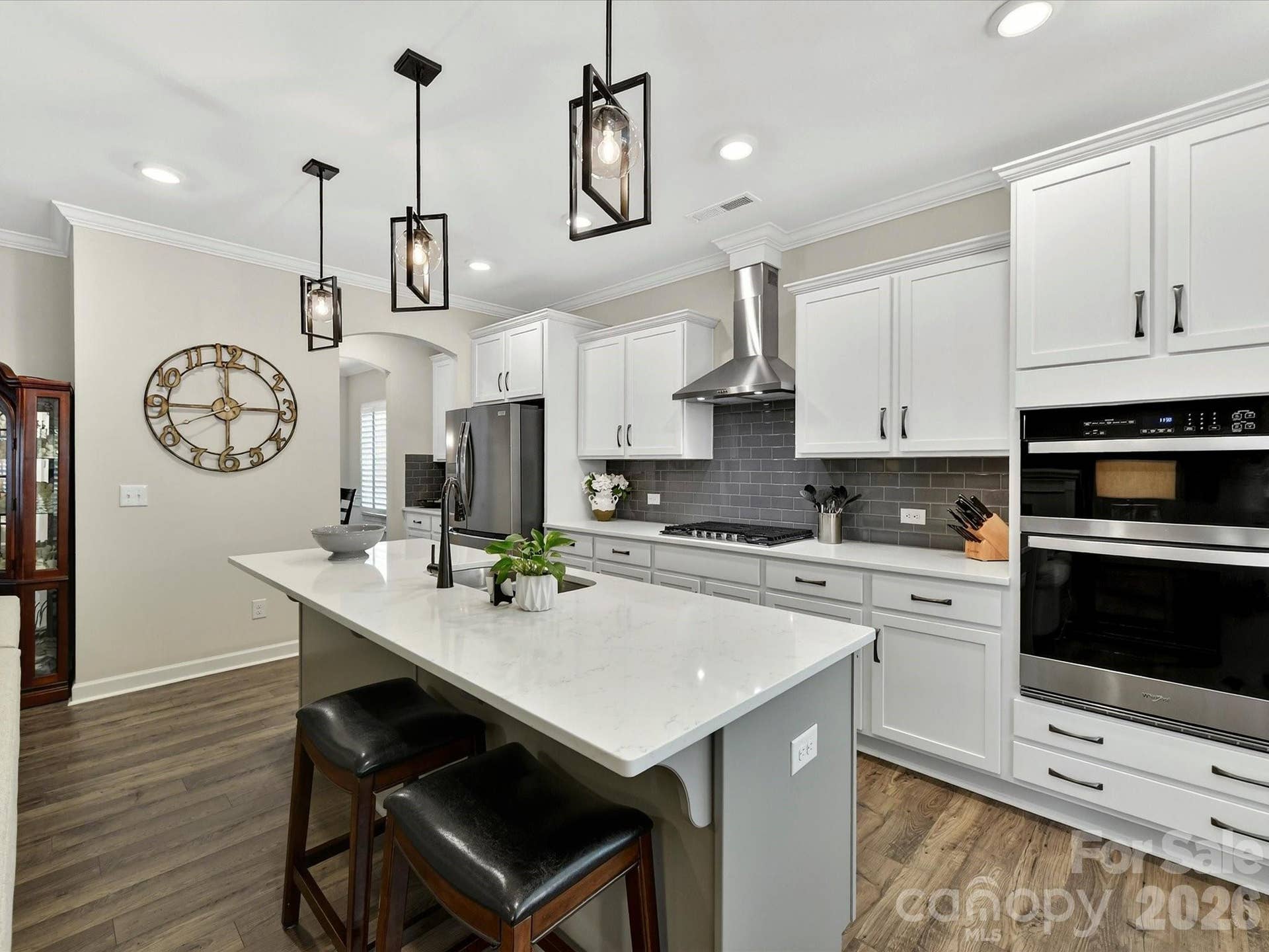 1139 Stone Marker Drive, Monroe, NC 28112