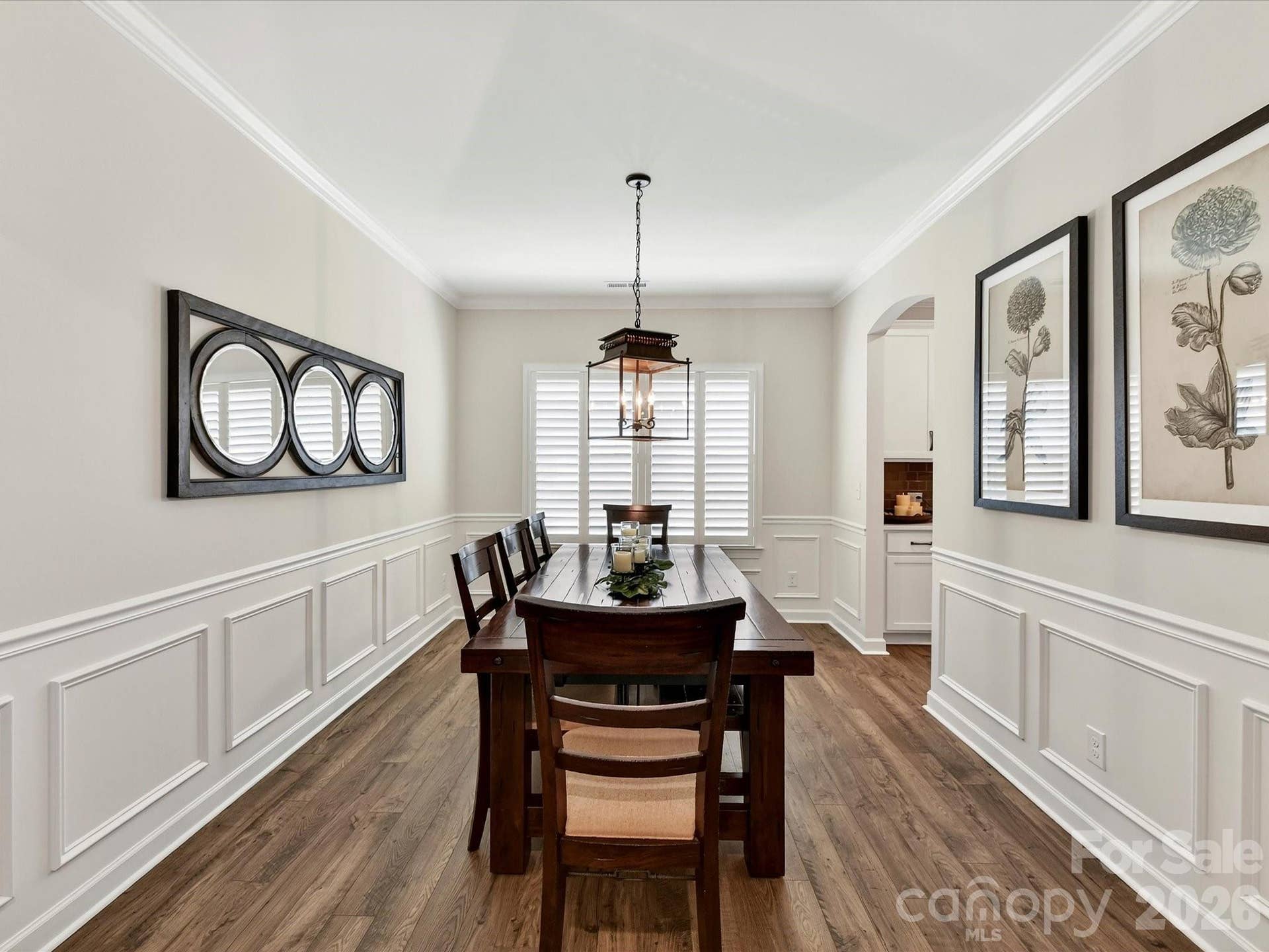 1139 Stone Marker Drive, Monroe, NC 28112