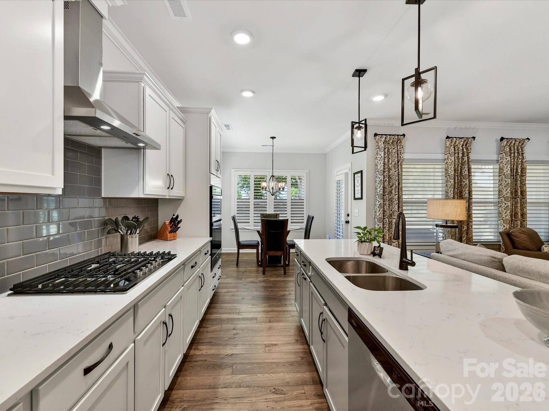 1139 Stone Marker Drive, Monroe, NC 28112
