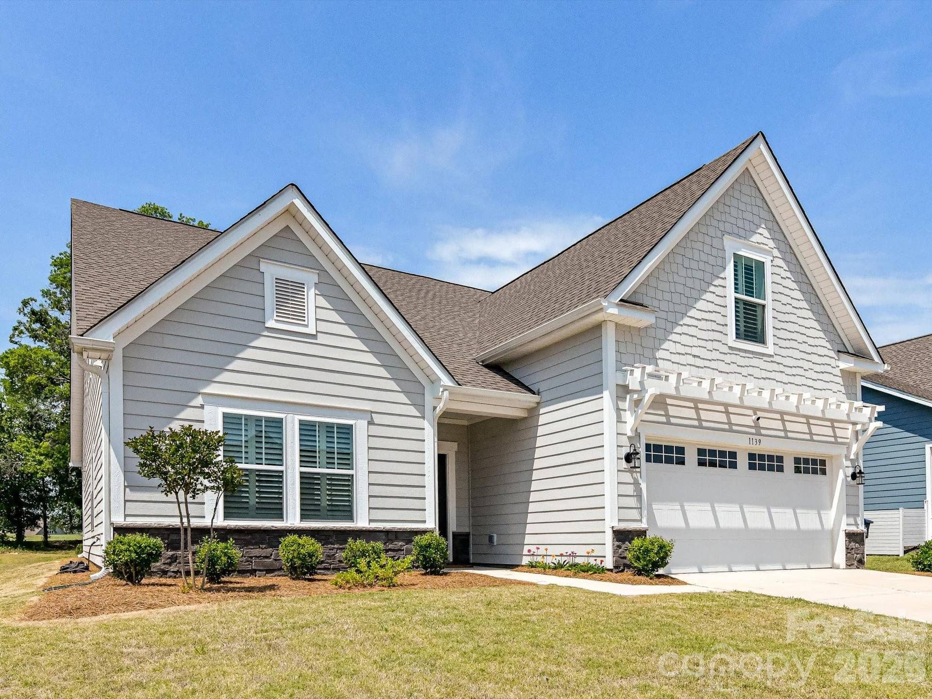 1139 Stone Marker Drive, Monroe, NC 28112