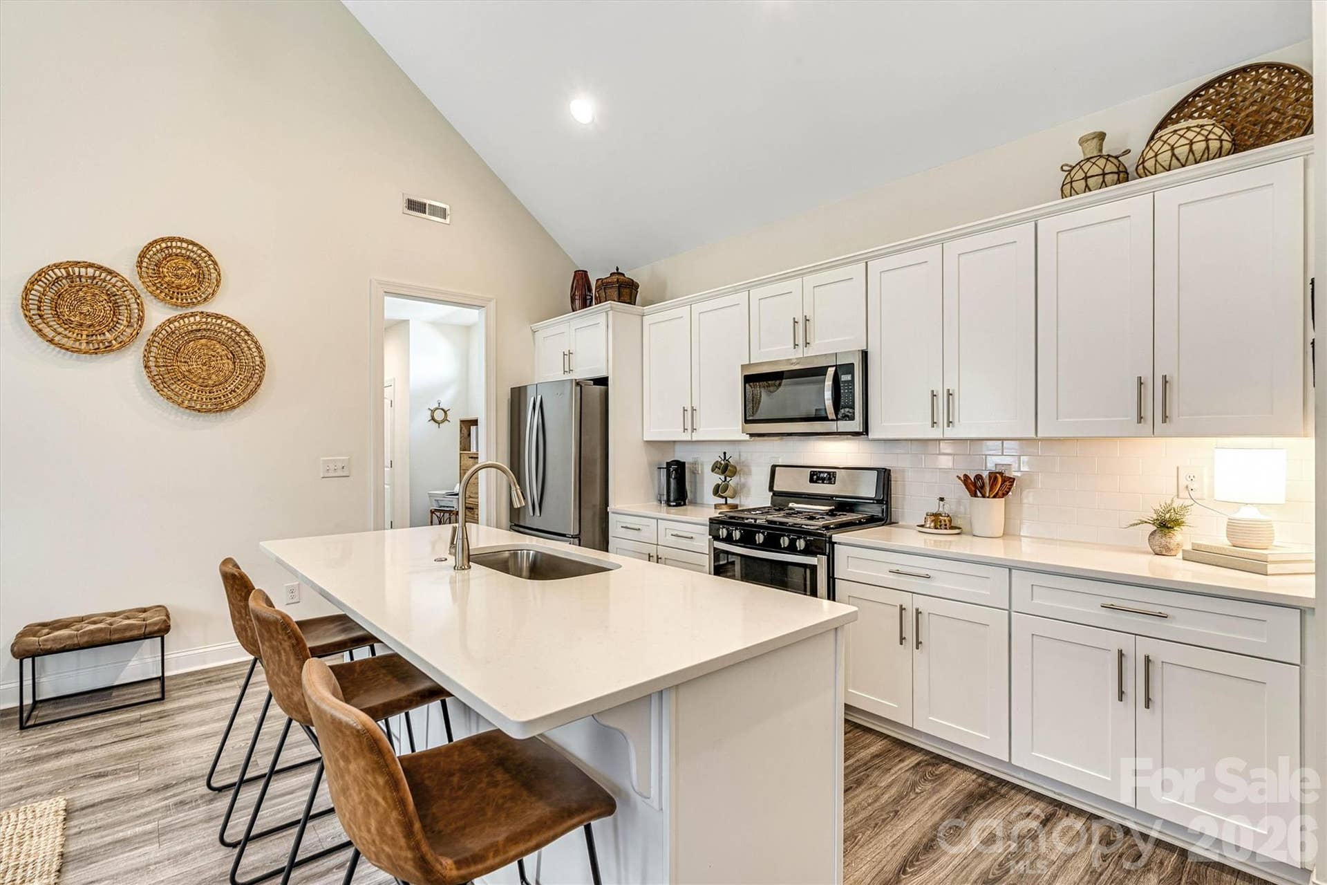 2011 Claybrook Lane, Denver, NC 28037