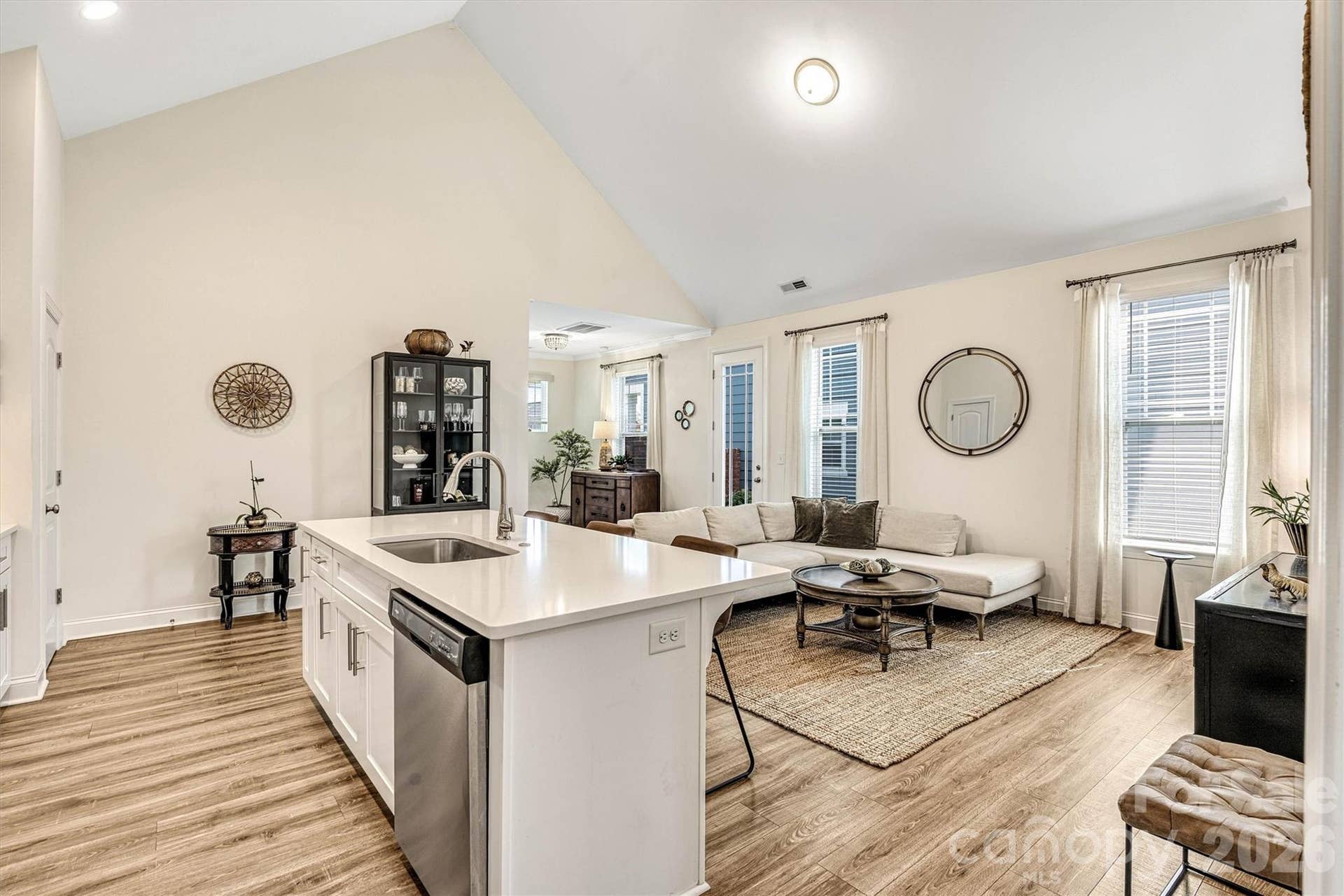 2011 Claybrook Lane, Denver, NC 28037