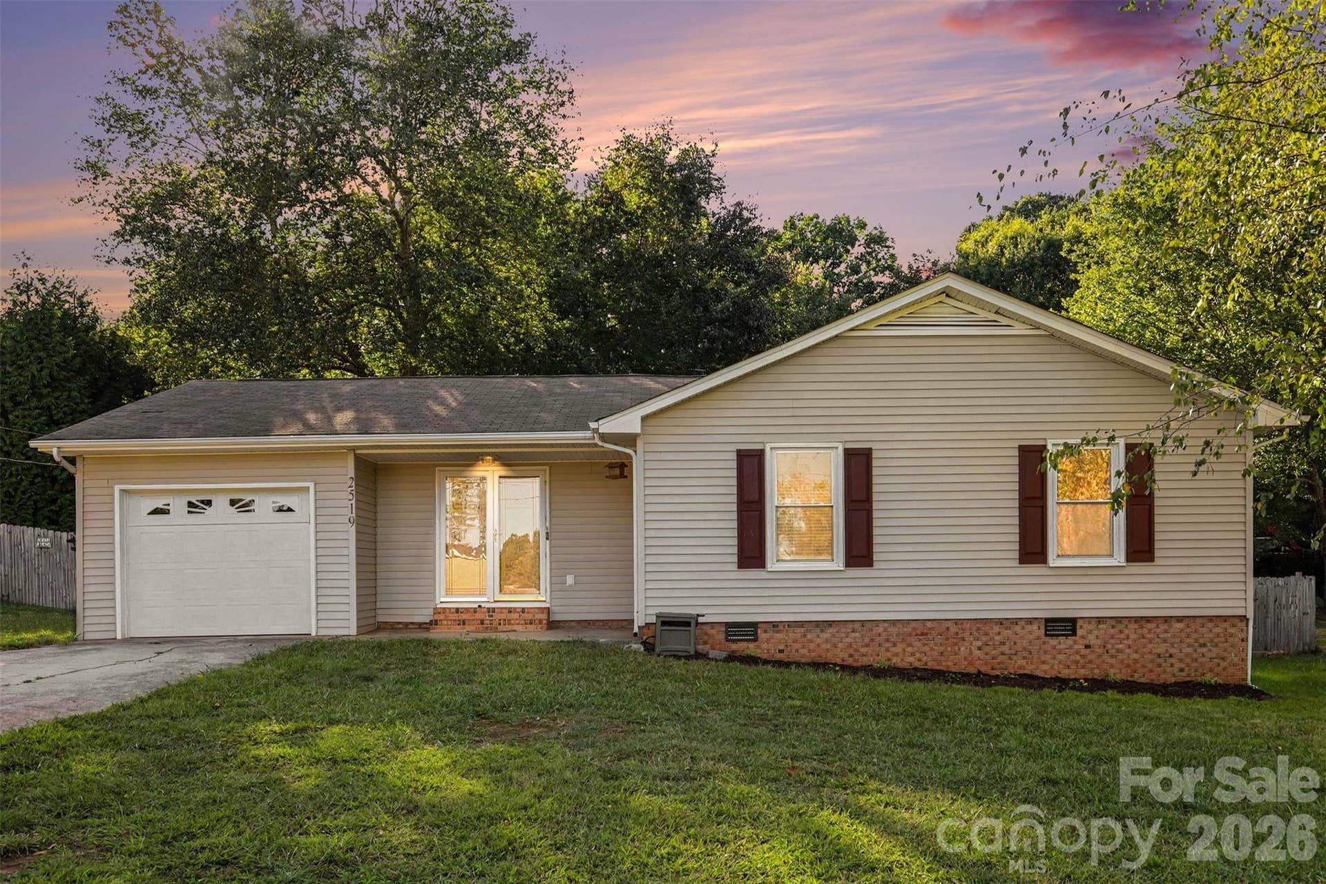 2519 Winterfield Drive, Gastonia, NC 28056 2519 Winterfield Drive, Gastonia, NC 28056