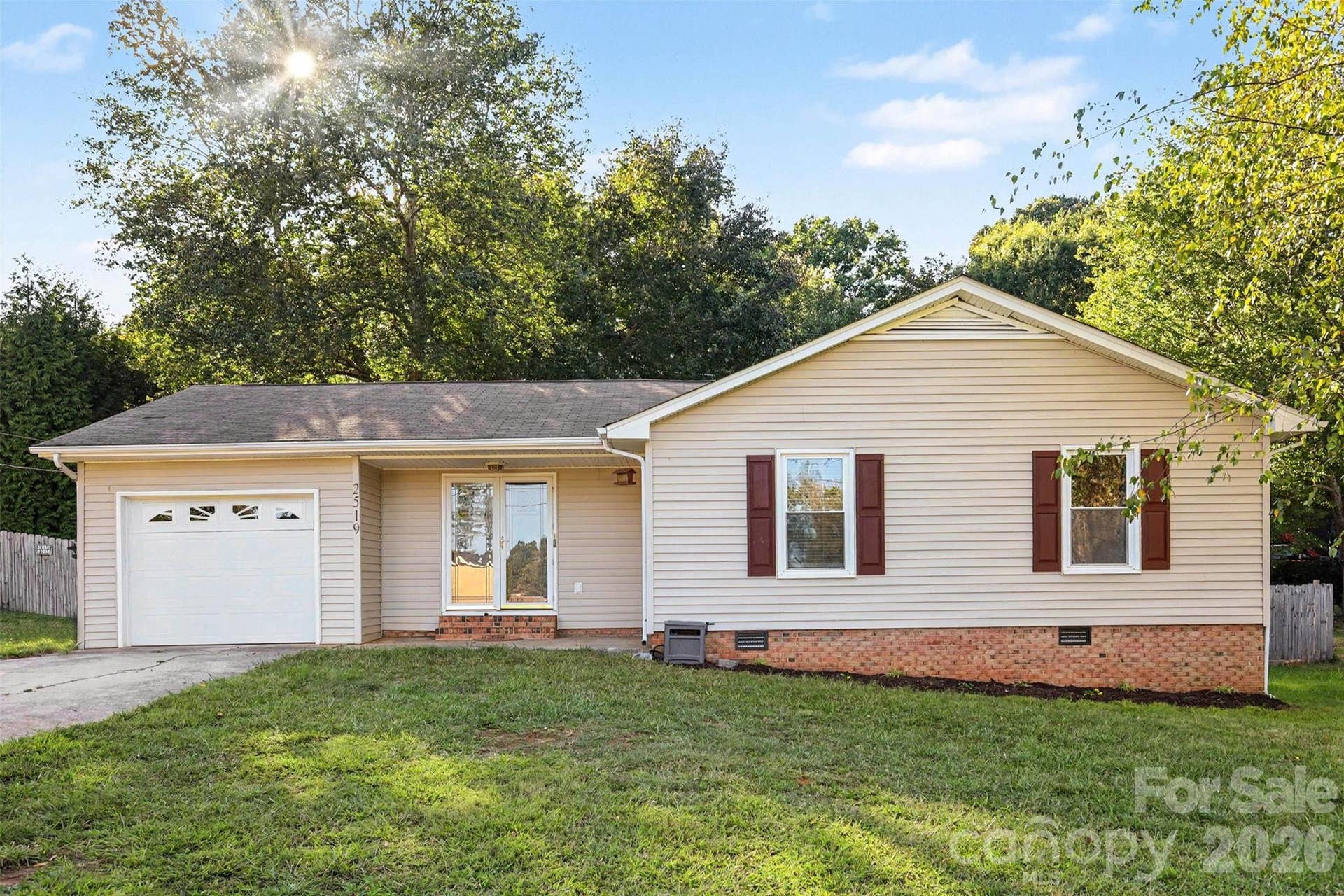 2519 Winterfield Drive, Gastonia, NC 28056 2519 Winterfield Drive, Gastonia, NC 28056