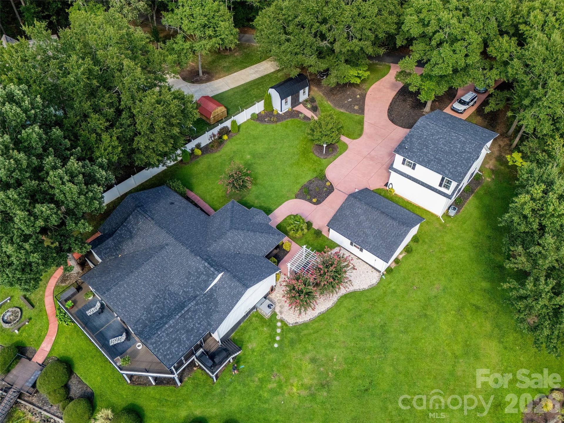 4410 Sol Aberman Road, Rock Hill, SC 29732