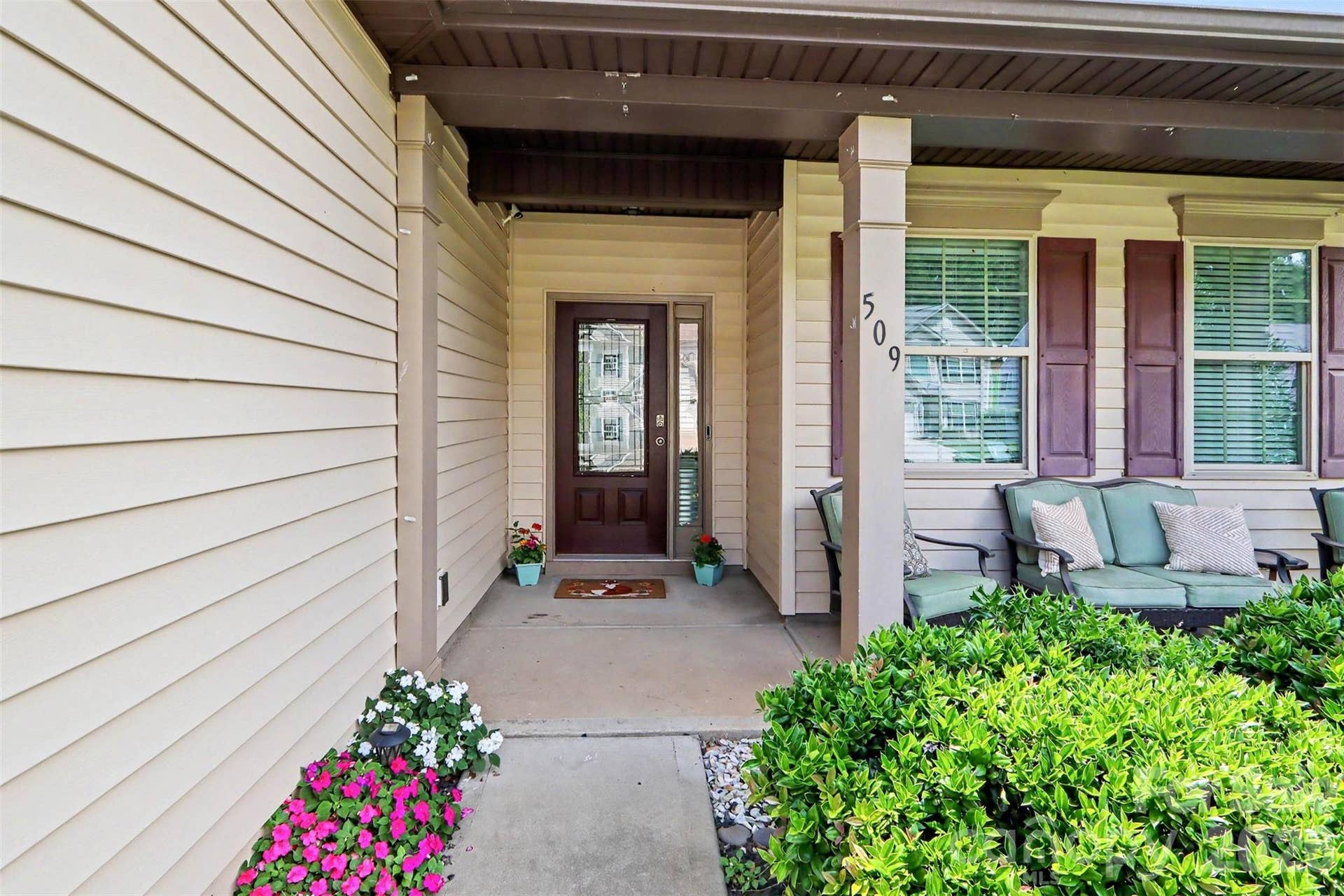 509 Augustus Lane, Mount Holly, NC 28120