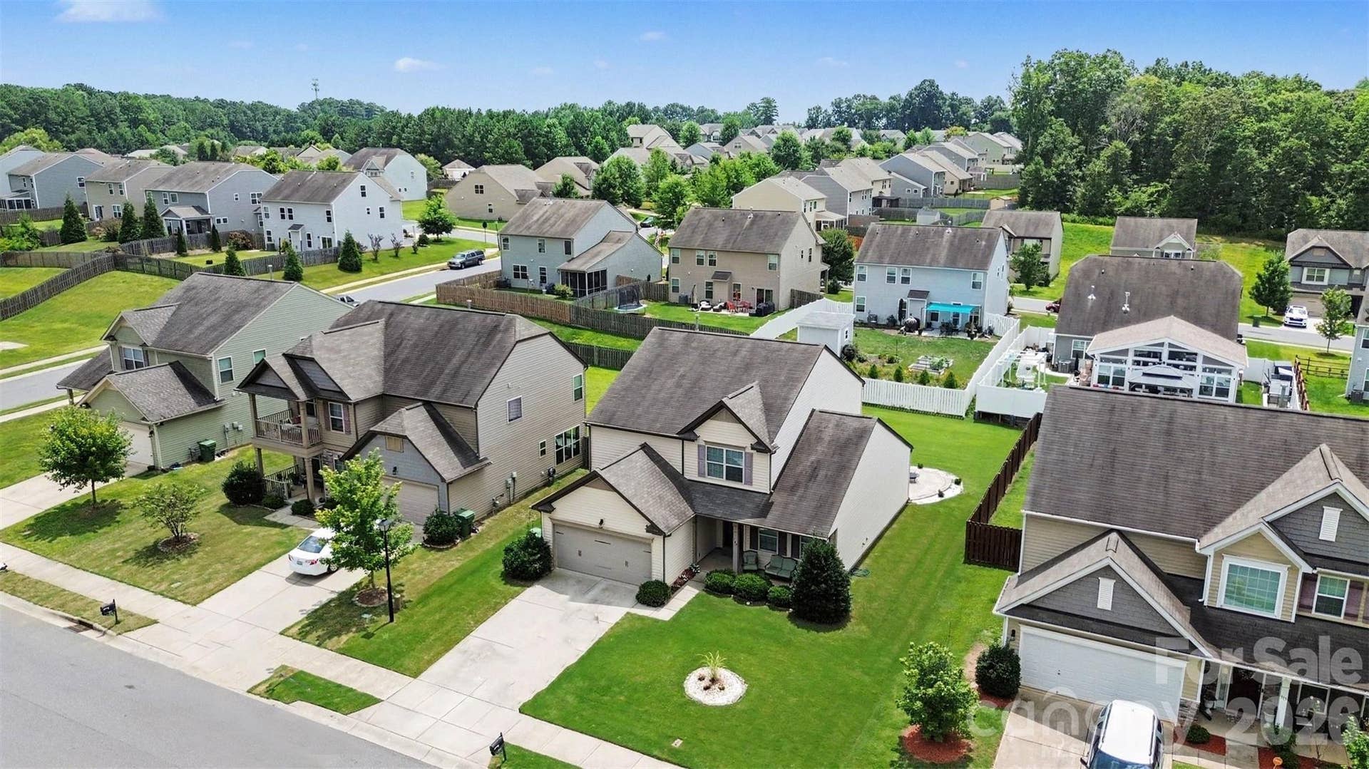 509 Augustus Lane, Mount Holly, NC 28120