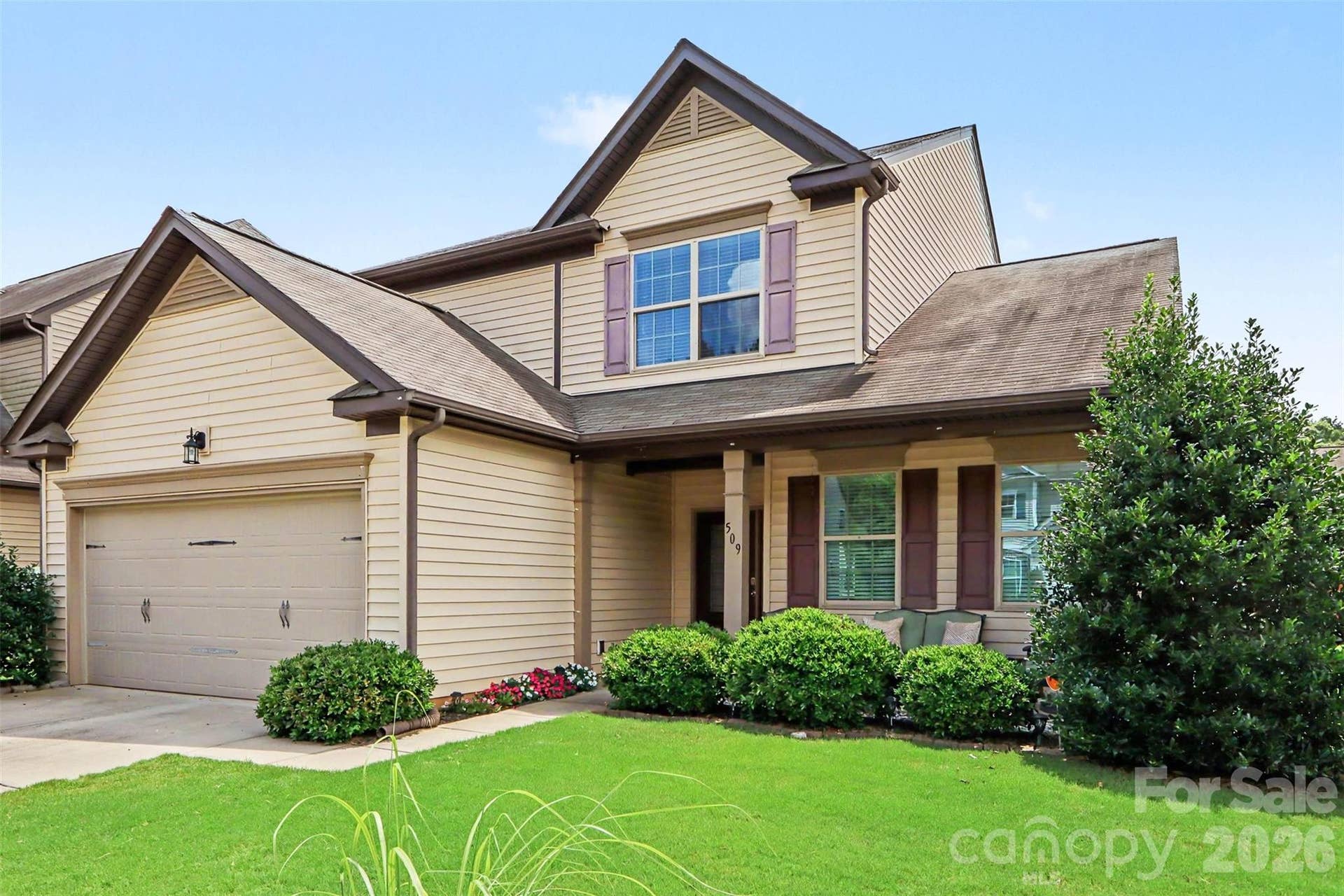 509 Augustus Lane, Mount Holly, NC 28120