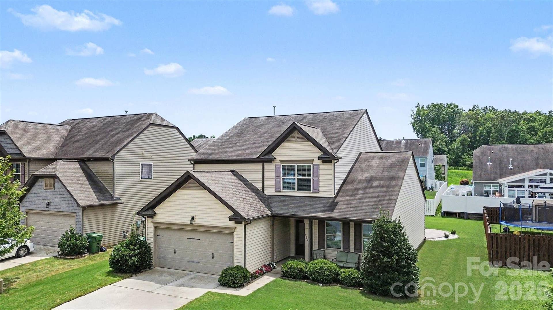 509 Augustus Lane, Mount Holly, NC 28120
