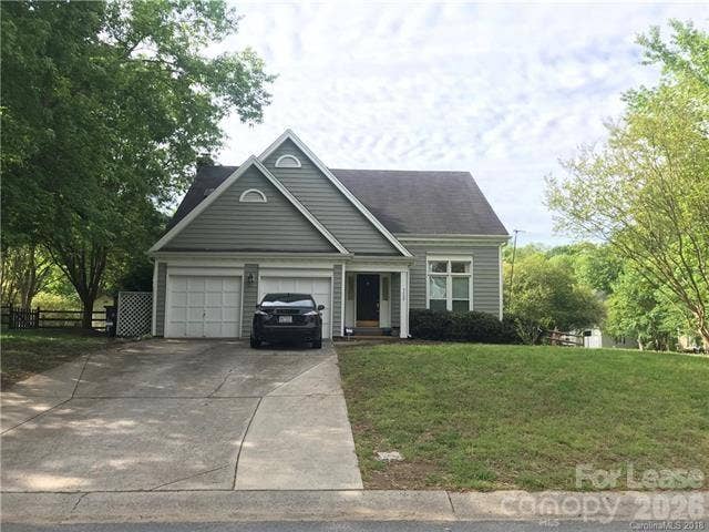 3229 Silver Pond Court, Charlotte, NC 28210 3229 Silver Pond Court, Charlotte, NC 28210
