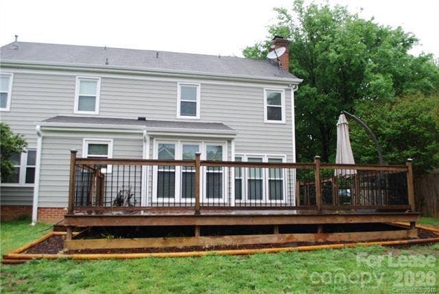 3229 Silver Pond Court, Charlotte, NC 28210 3229 Silver Pond Court, Charlotte, NC 28210