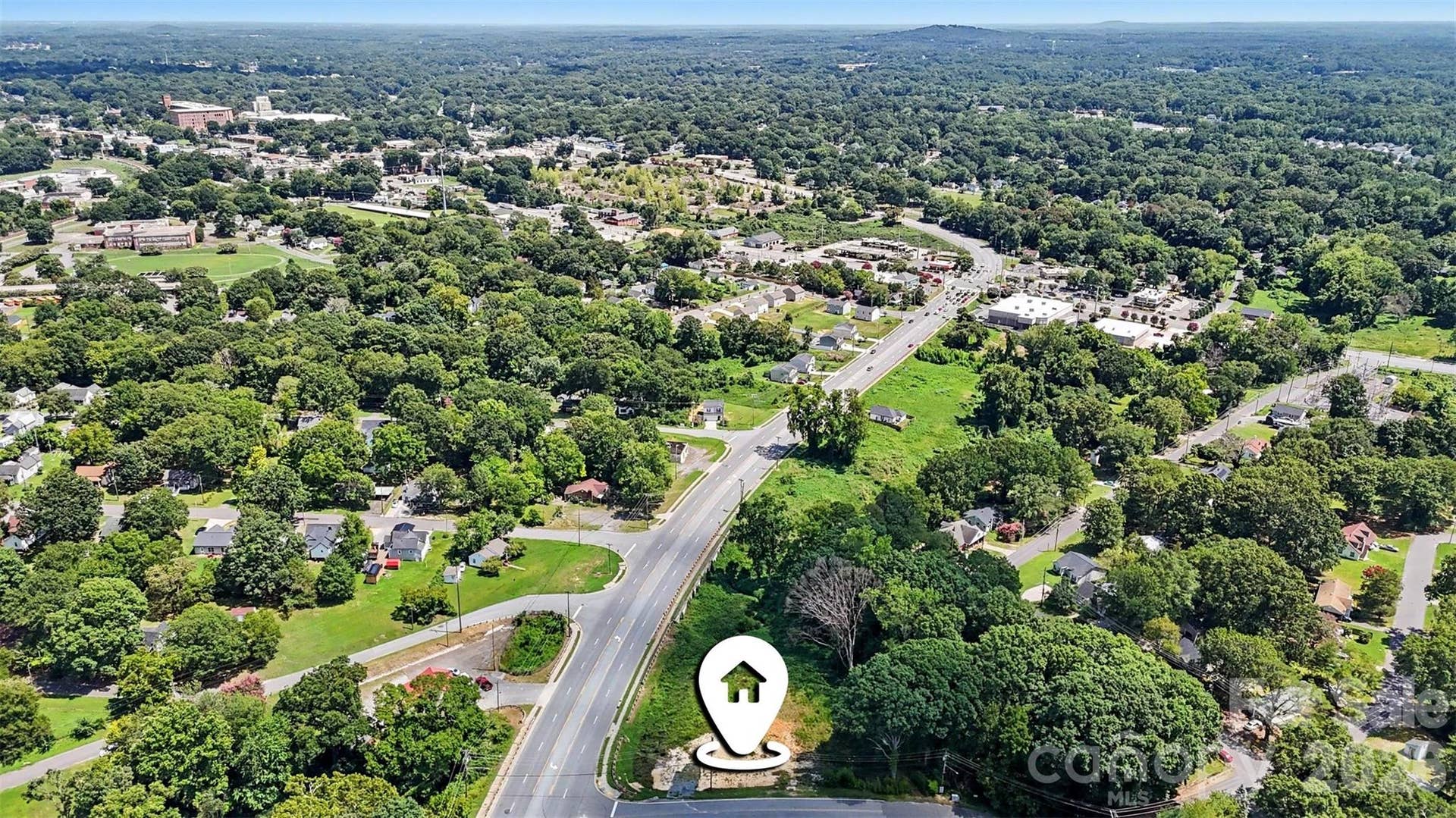 415 White Street, Gastonia, NC 28052 415 White Street, Gastonia, NC 28052
