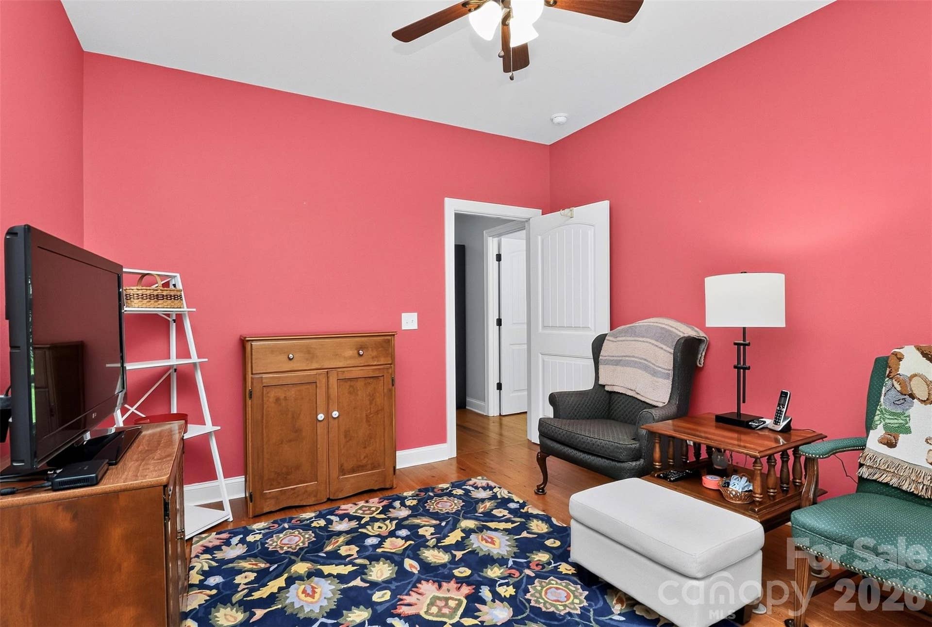 Bedroom #4