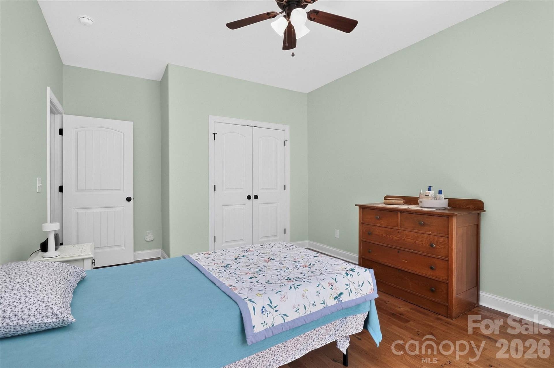 Bedroom #3