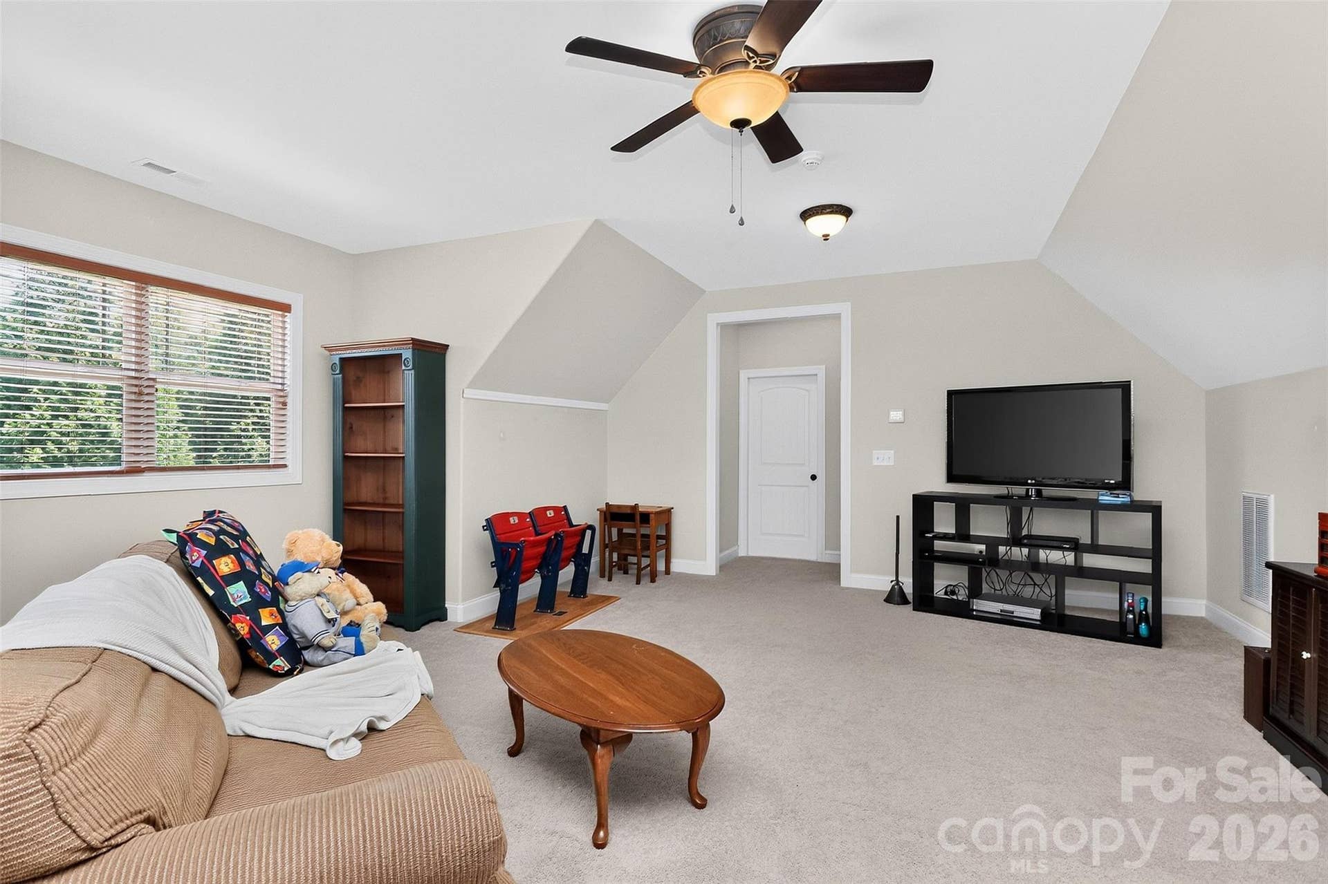 Bonus Room