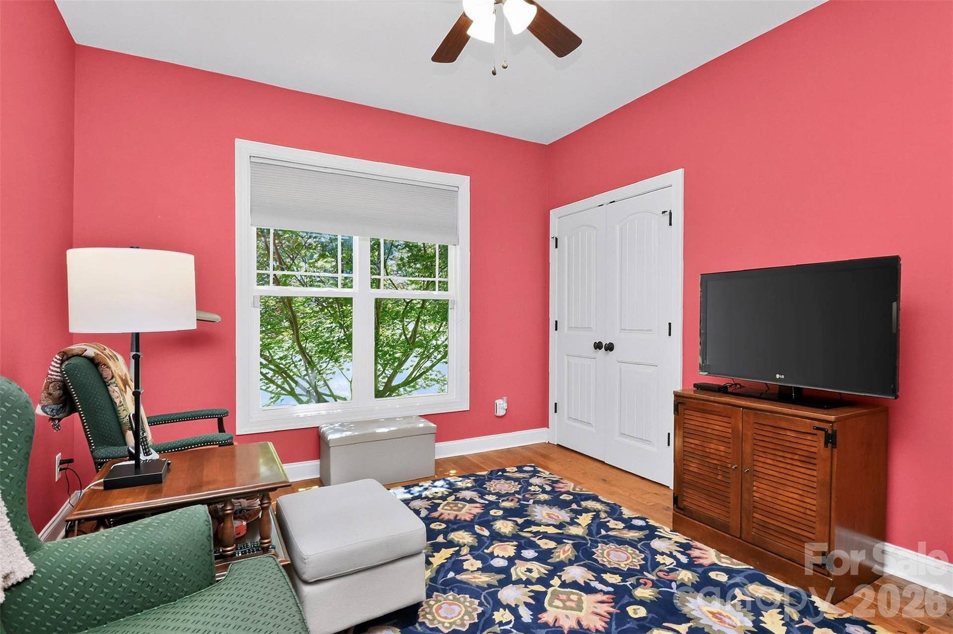 Bedroom #4