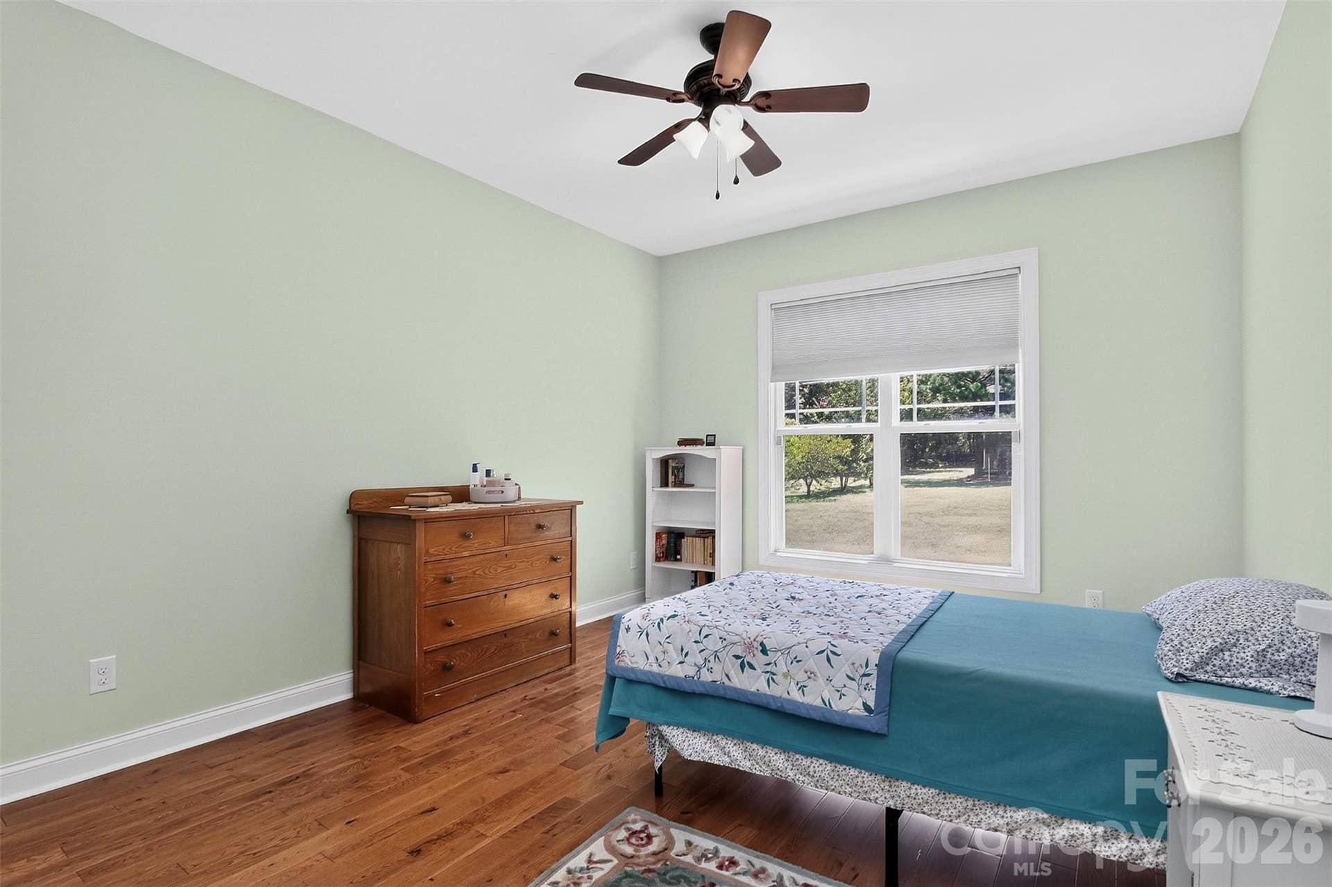 Bedroom #3