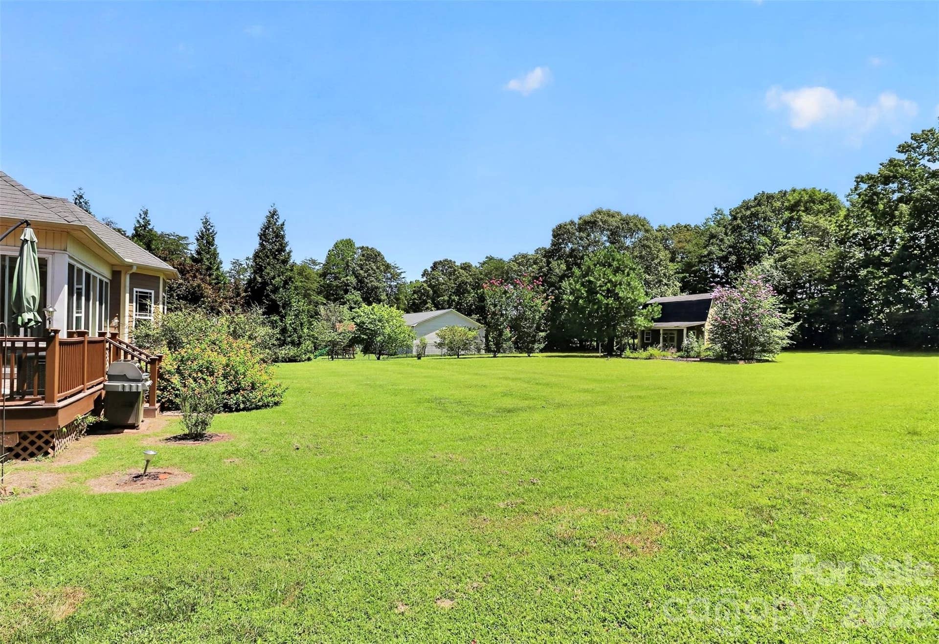 154 Ramano Drive, Iron Station, NC 28080