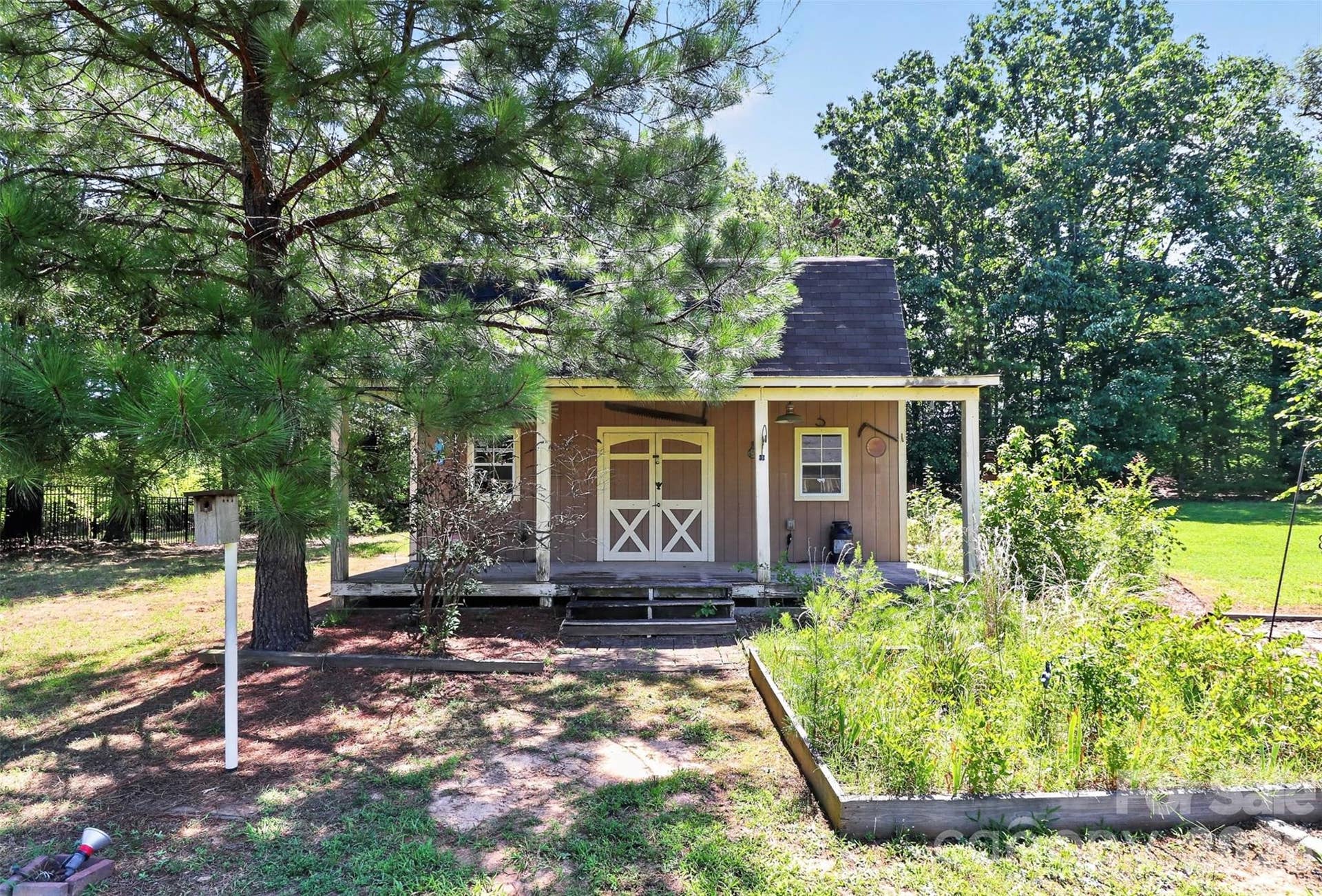 154 Ramano Drive, Iron Station, NC 28080