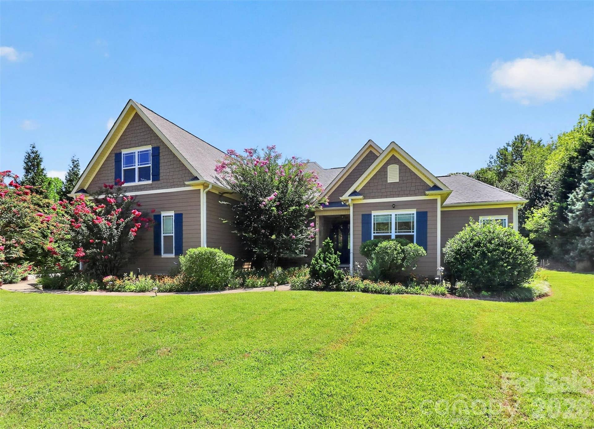 154 Ramano Drive, Iron Station, NC 28080