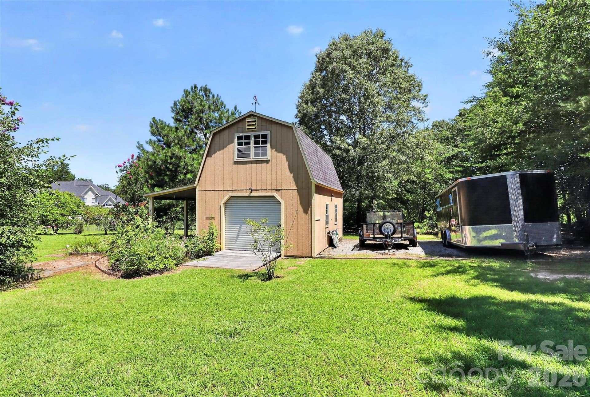 154 Ramano Drive, Iron Station, NC 28080