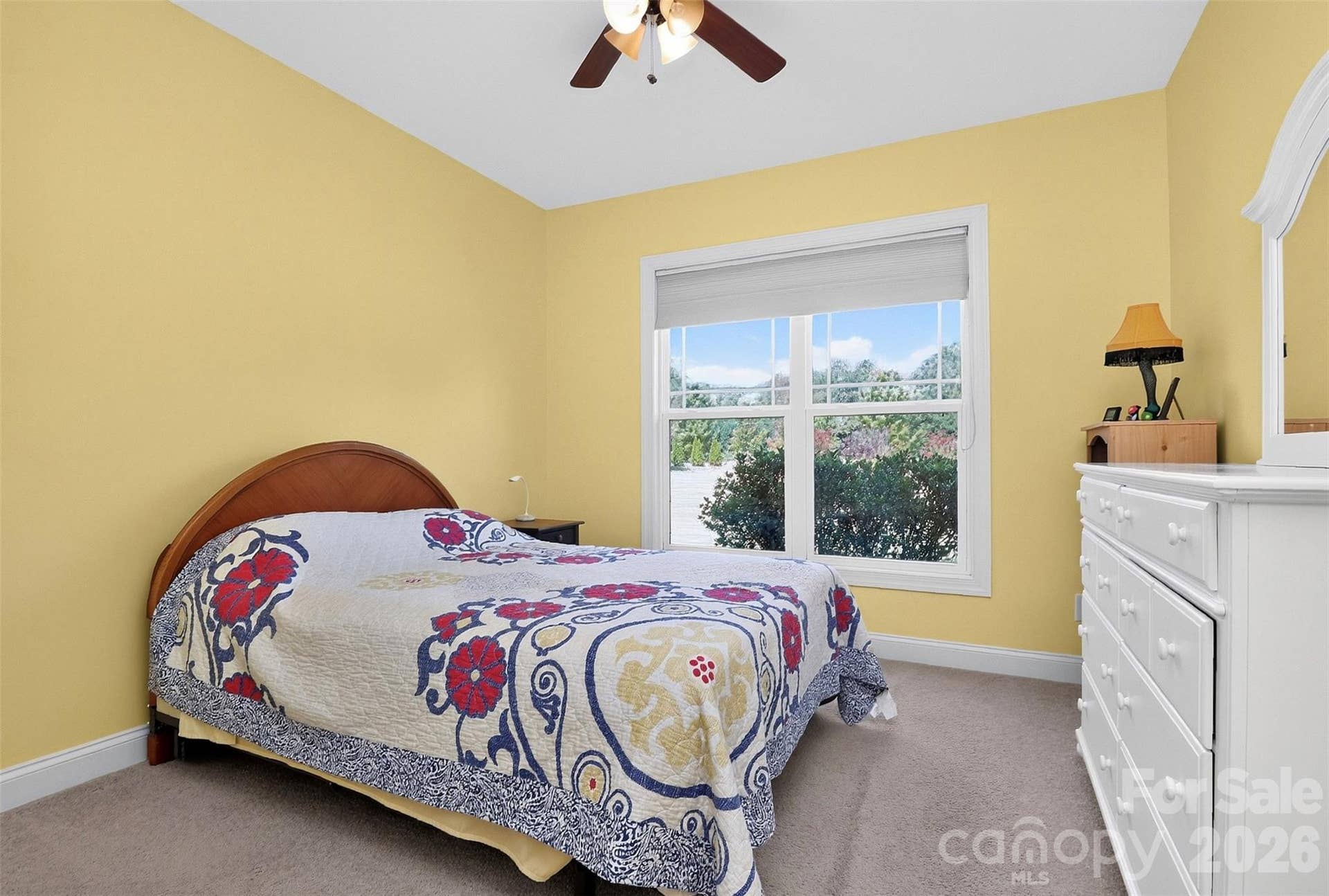 Bedroom #2
