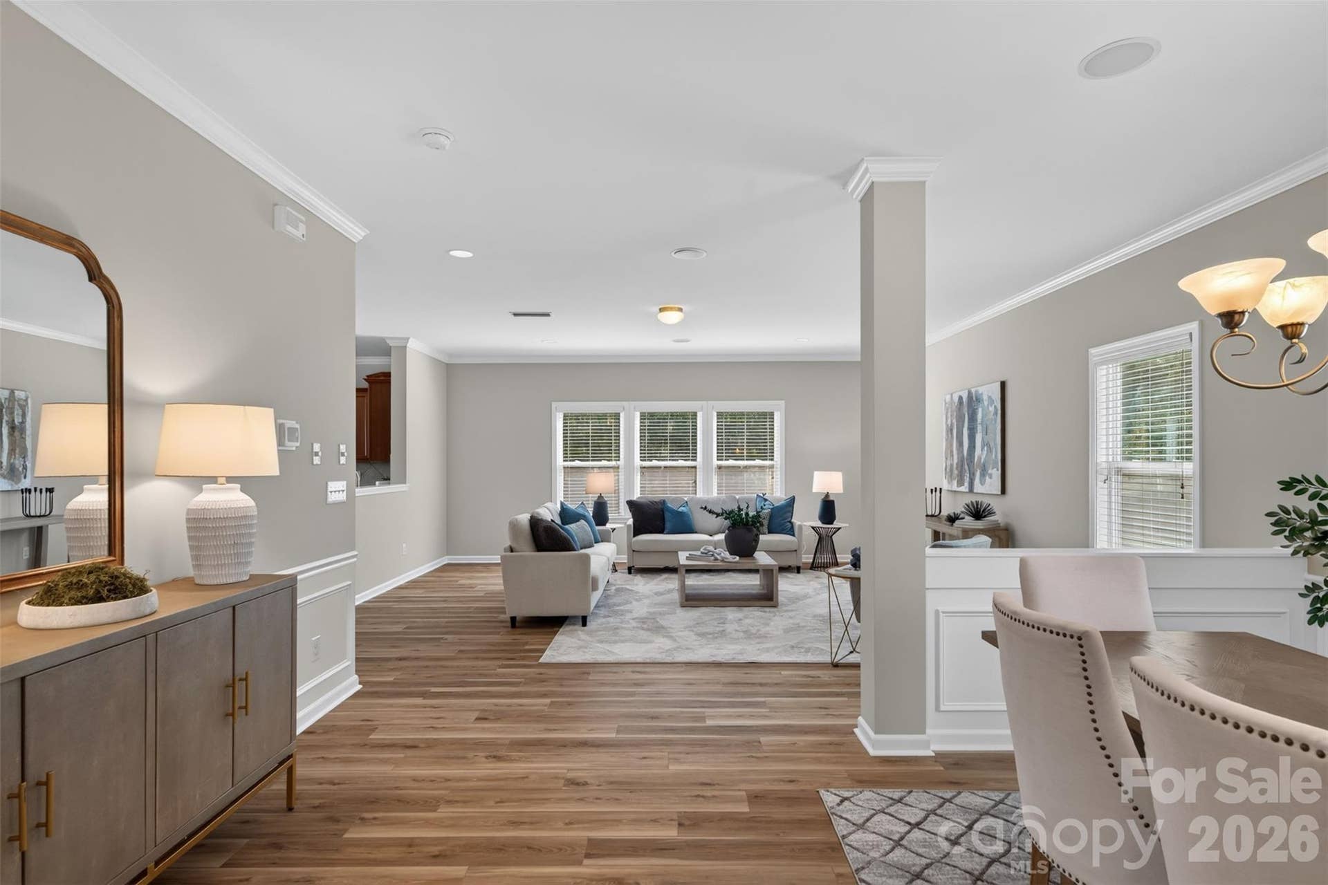 3010 Gilroy Drive, Fort Mill, SC 29707