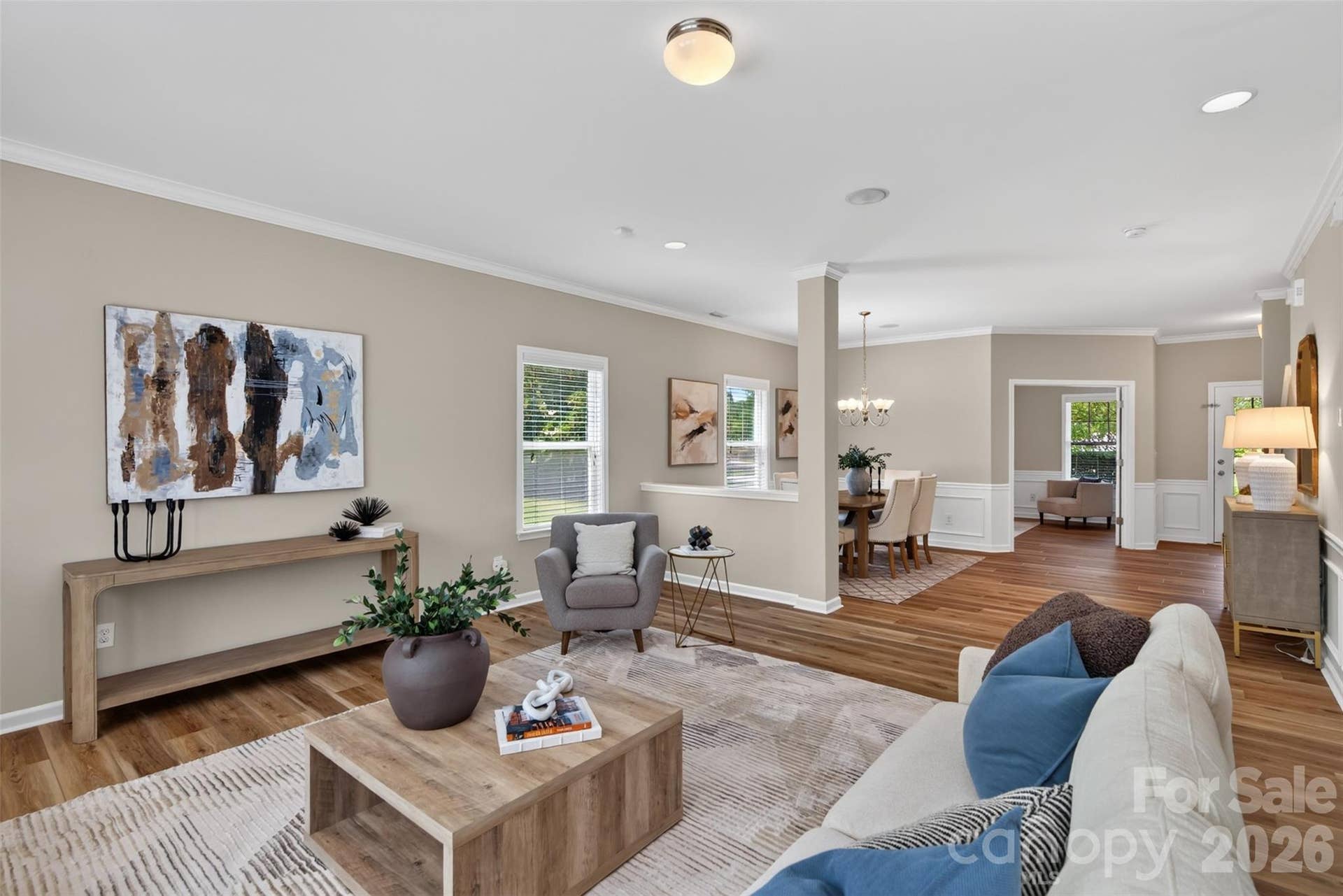 3010 Gilroy Drive, Fort Mill, SC 29707