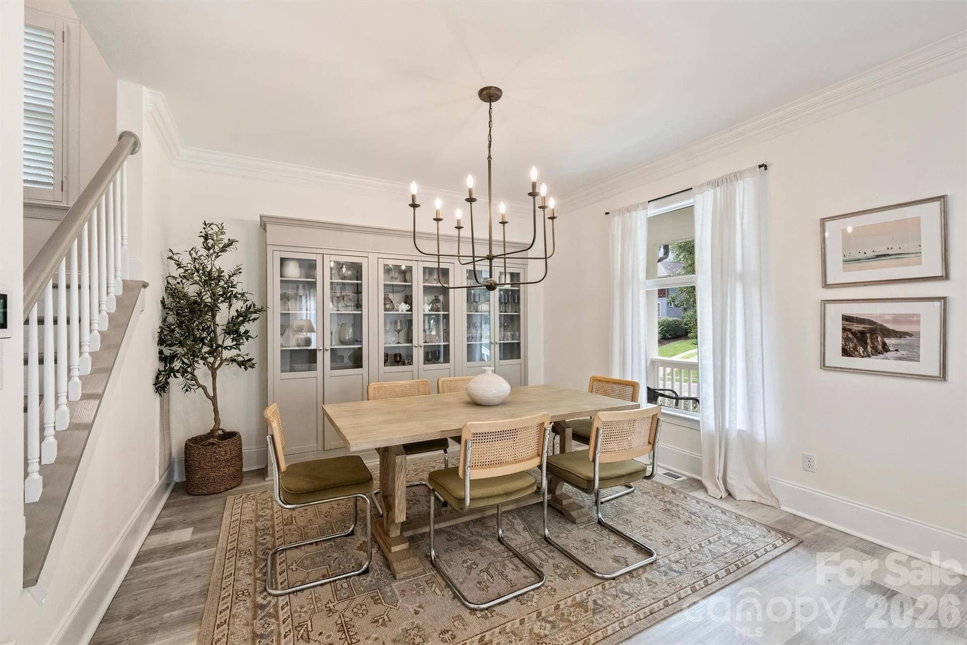 1328 Ivey Drive, Charlotte, NC 28205