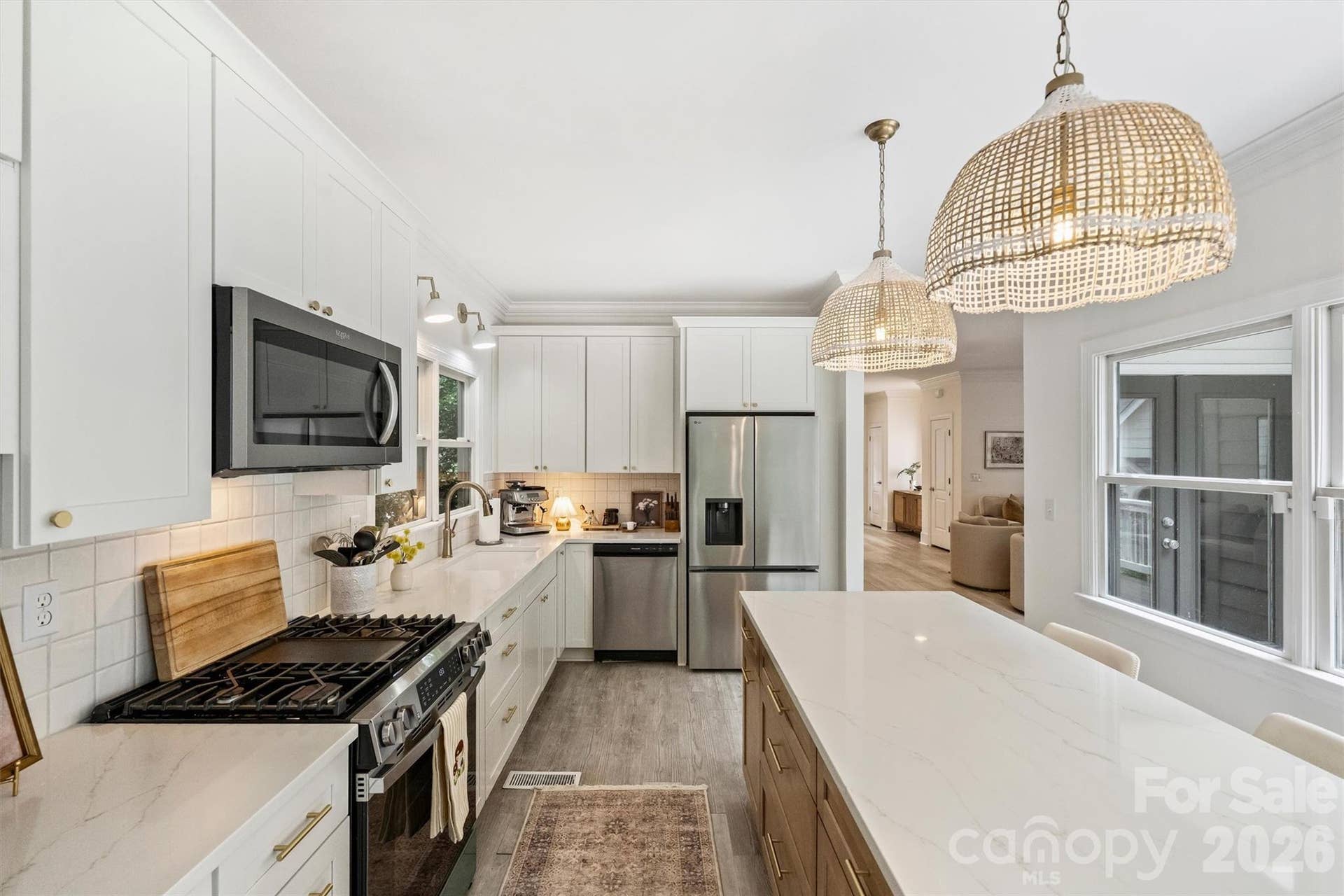 1328 Ivey Drive, Charlotte, NC 28205