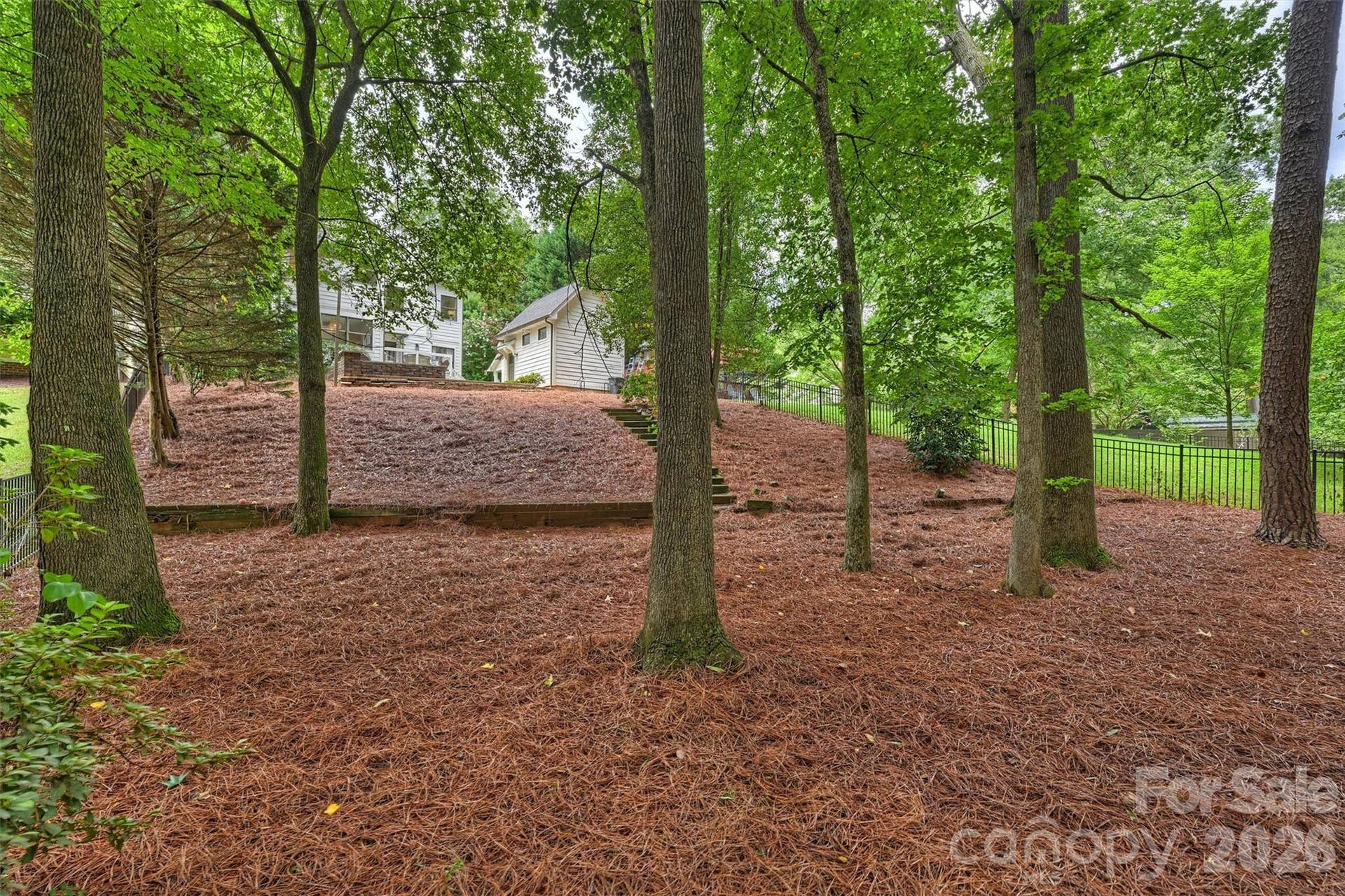 1328 Ivey Drive, Charlotte, NC 28205