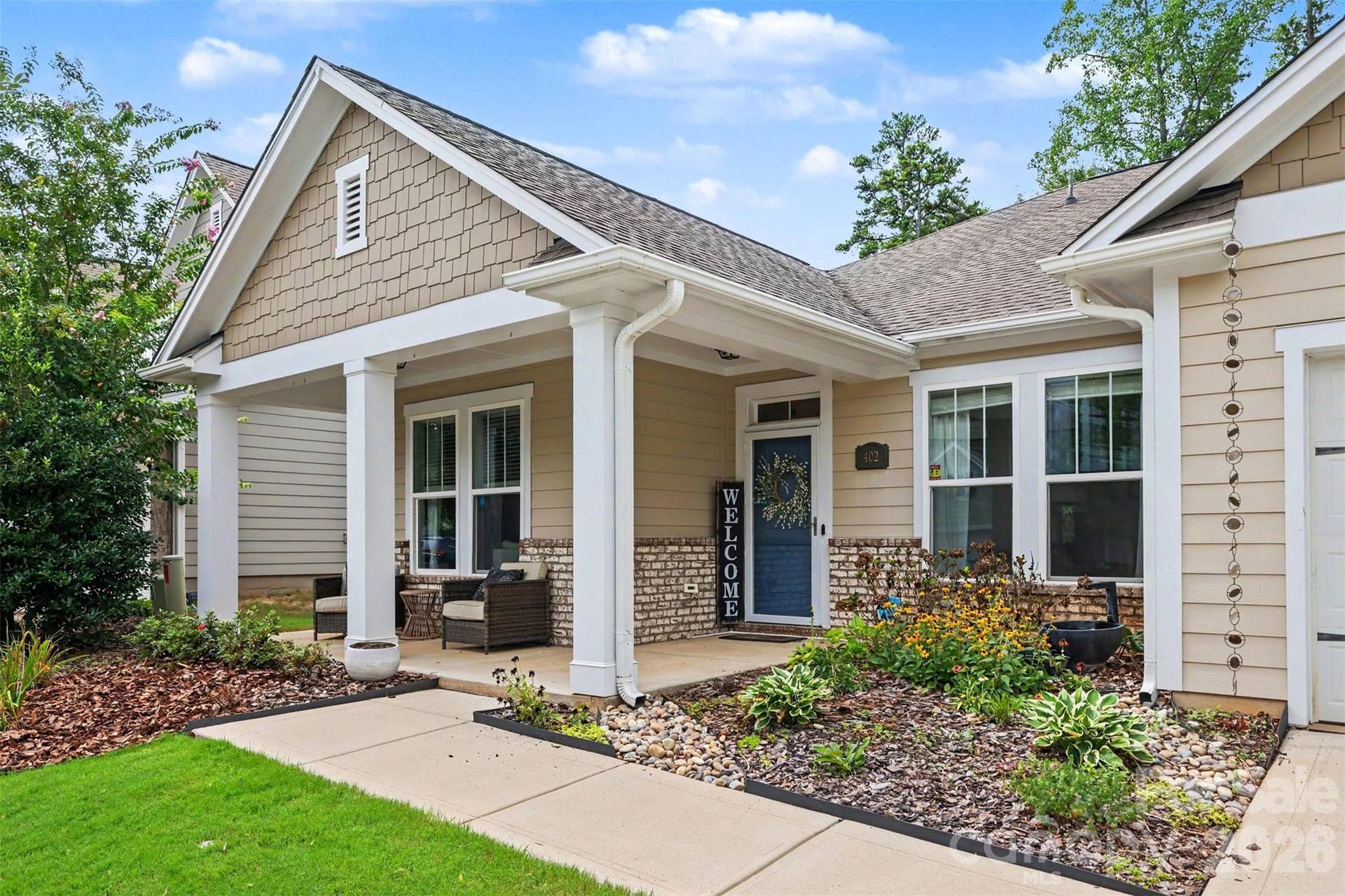 402 Dudley Drive, Fort Mill, SC 29715