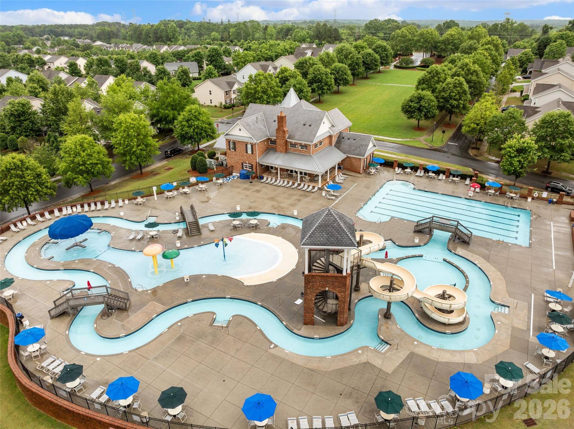 402 Dudley Drive, Fort Mill, SC 29715