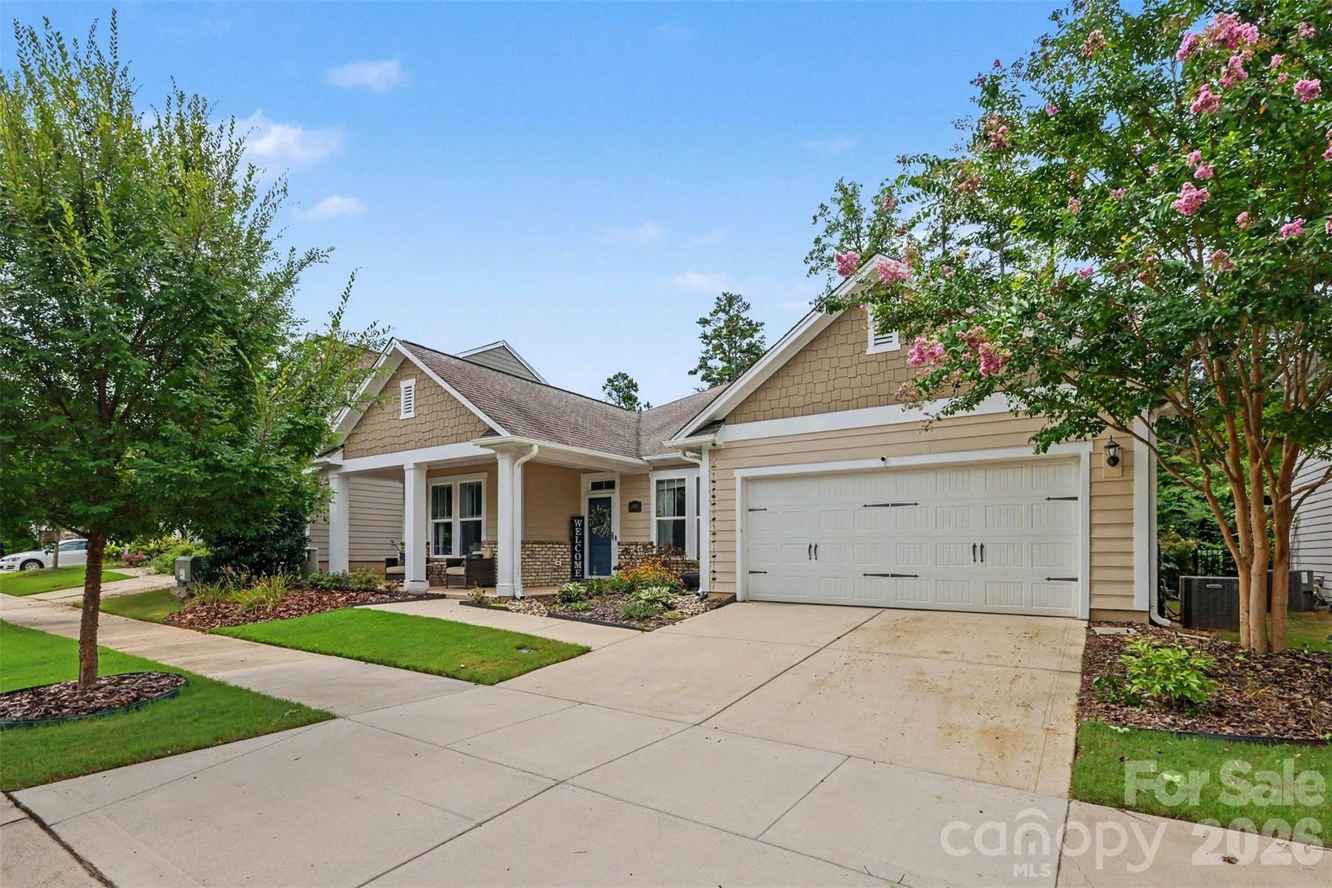 402 Dudley Drive, Fort Mill, SC 29715