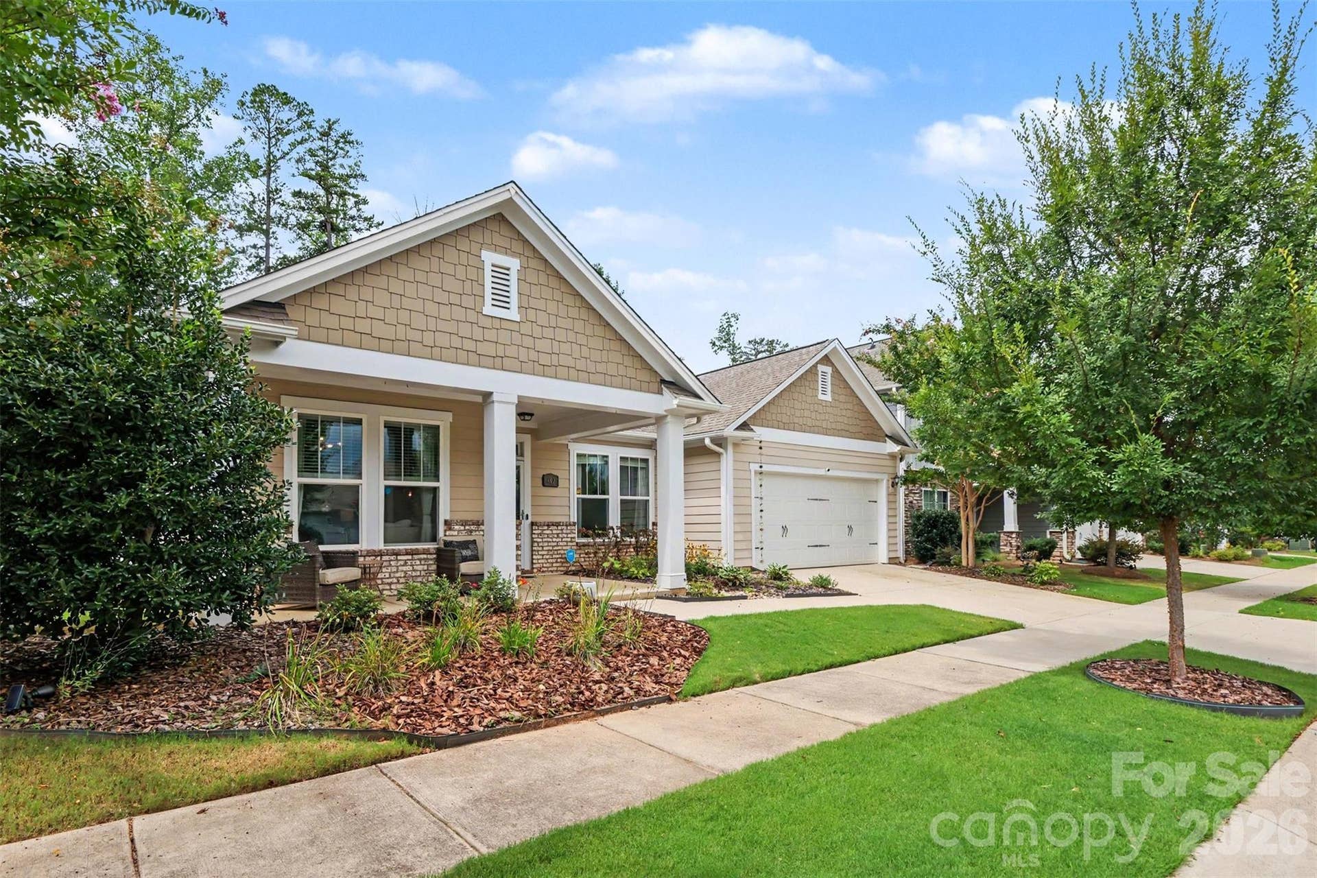 402 Dudley Drive, Fort Mill, SC 29715