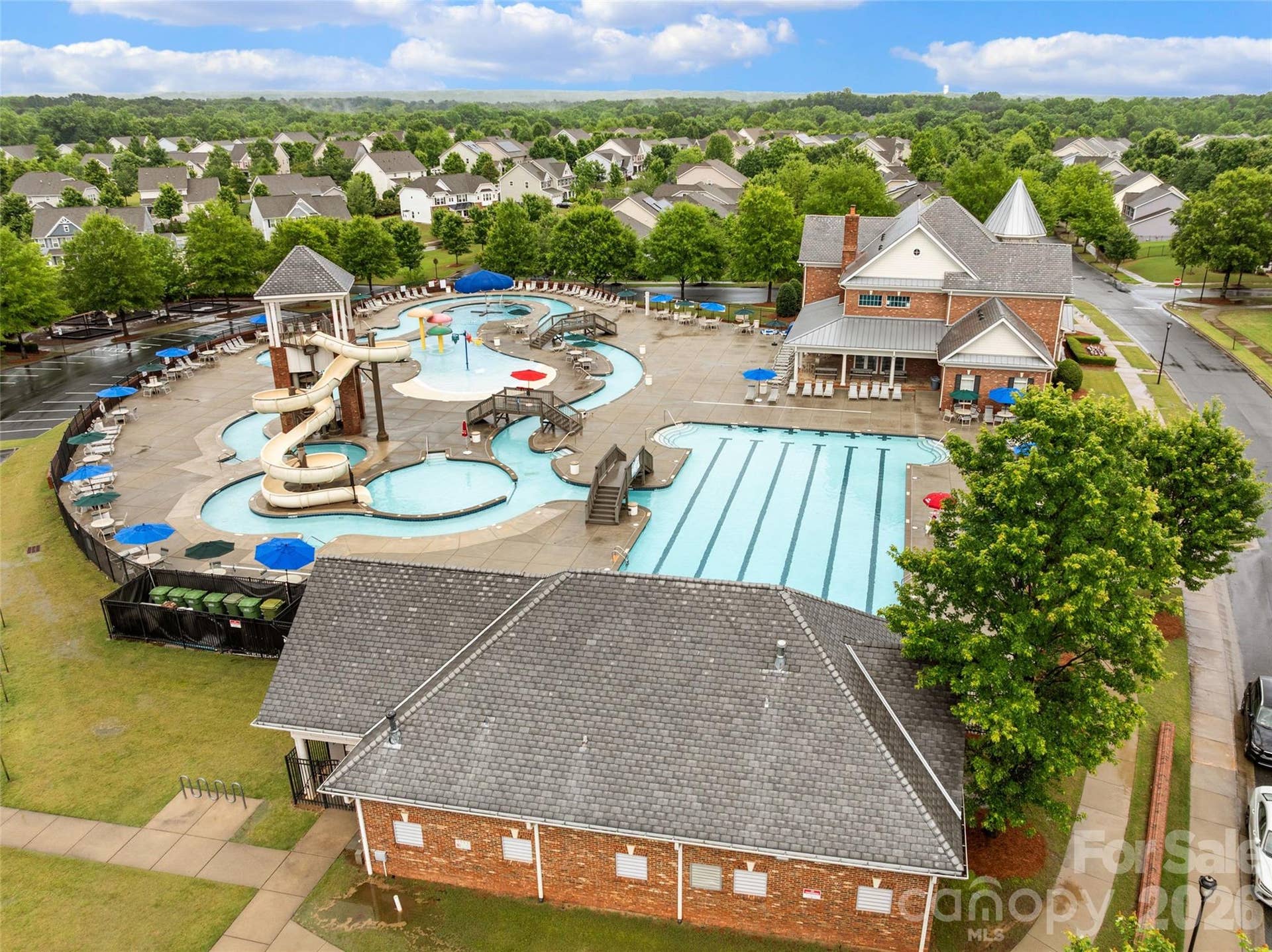 402 Dudley Drive, Fort Mill, SC 29715