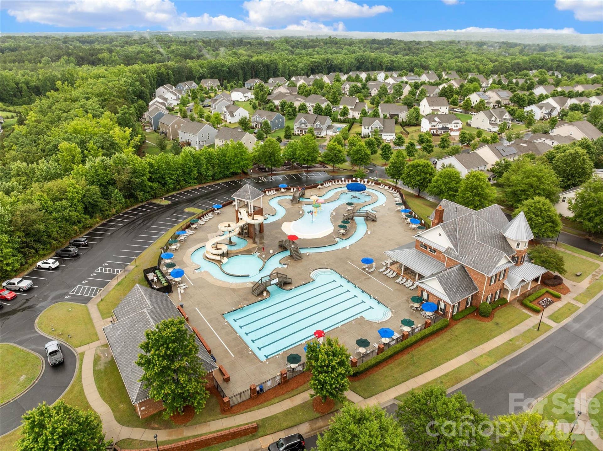 402 Dudley Drive, Fort Mill, SC 29715