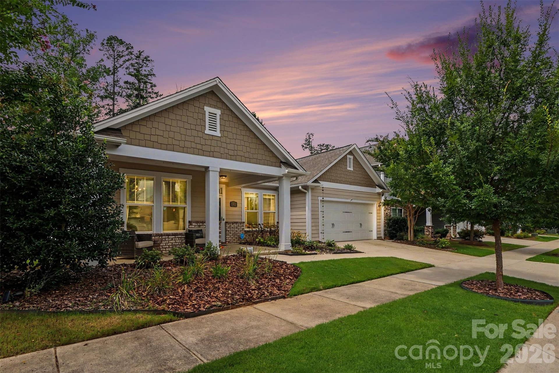 402 Dudley Drive, Fort Mill, SC 29715