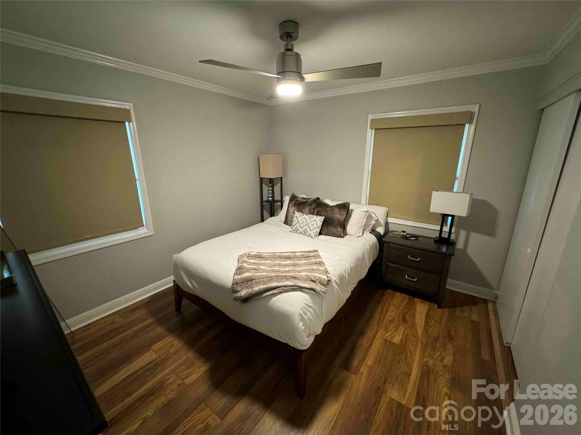 4400 Winedale Lane, Charlotte, NC 28205 Bedroom