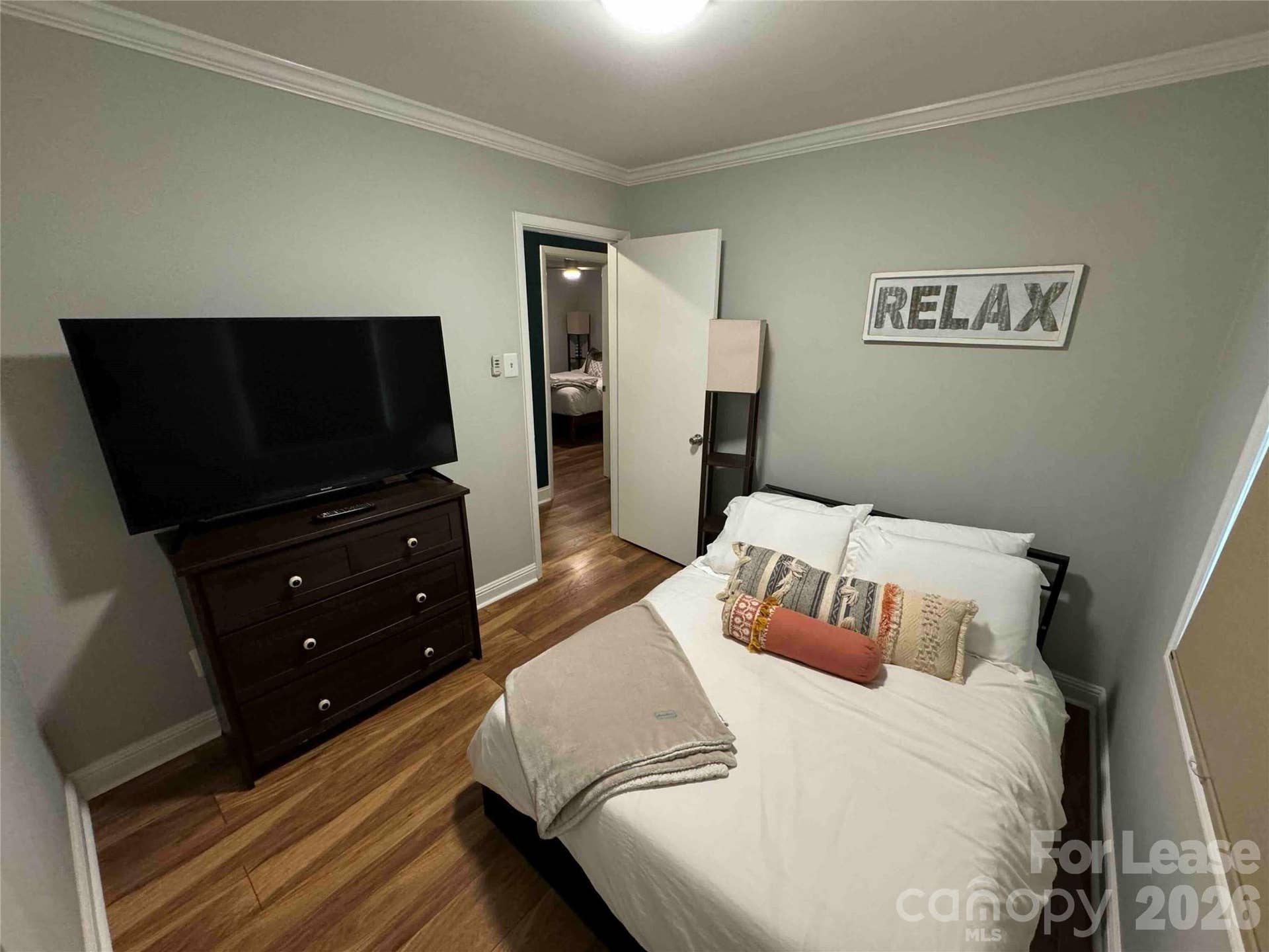 4400 Winedale Lane, Charlotte, NC 28205 Bedroom
