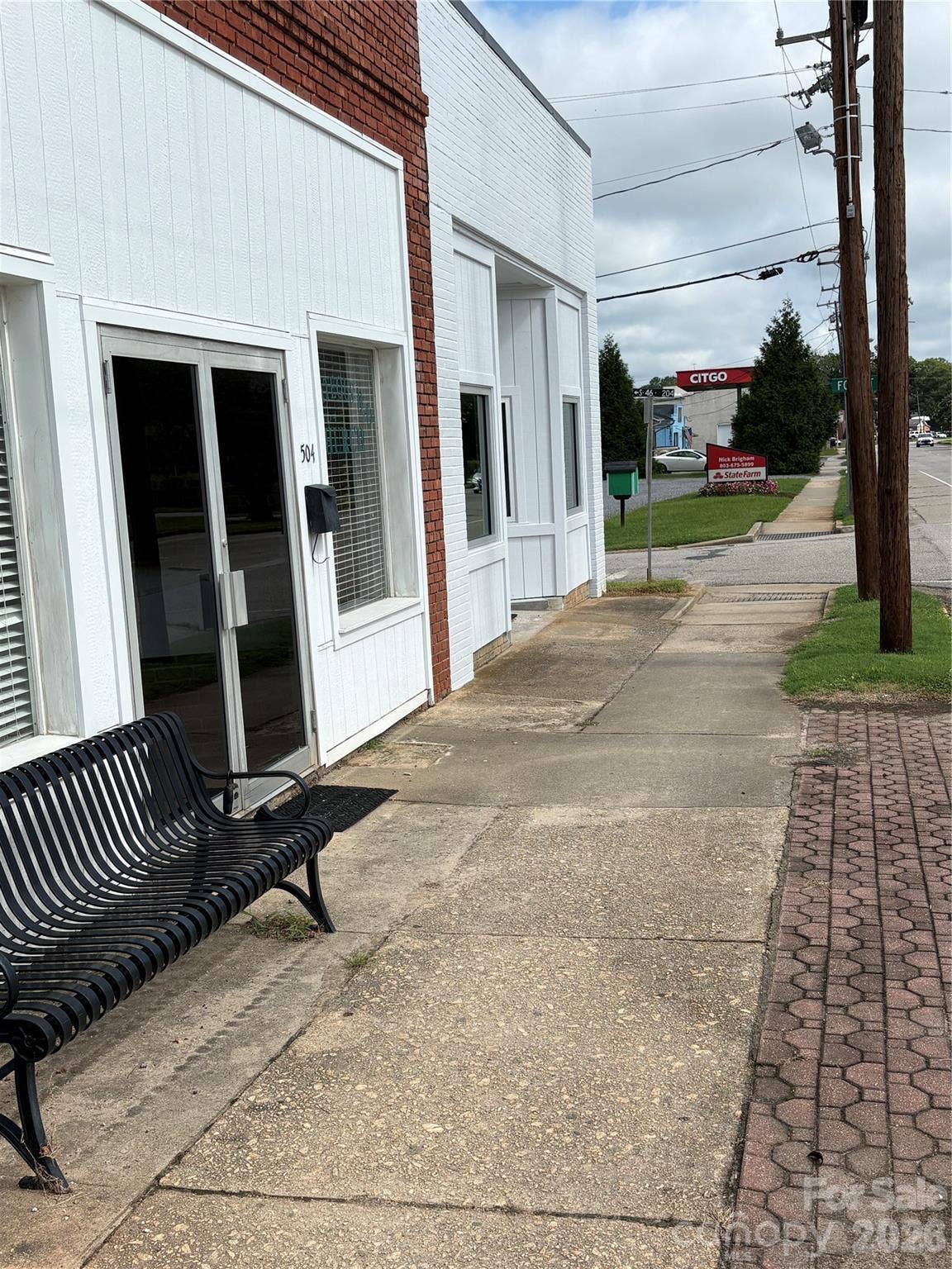 504 S Main Street, Clover, SC 29710