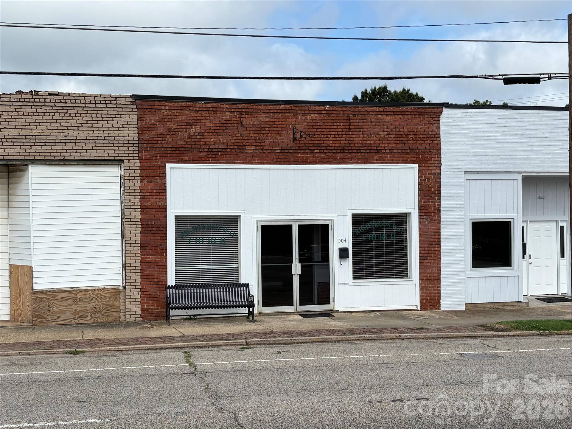 504 S Main Street, Clover, SC 29710