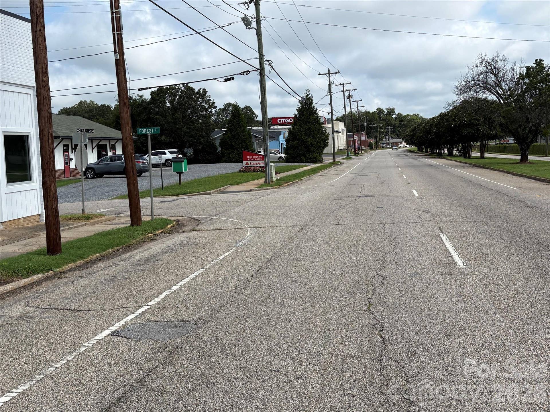 504 S Main Street, Clover, SC 29710