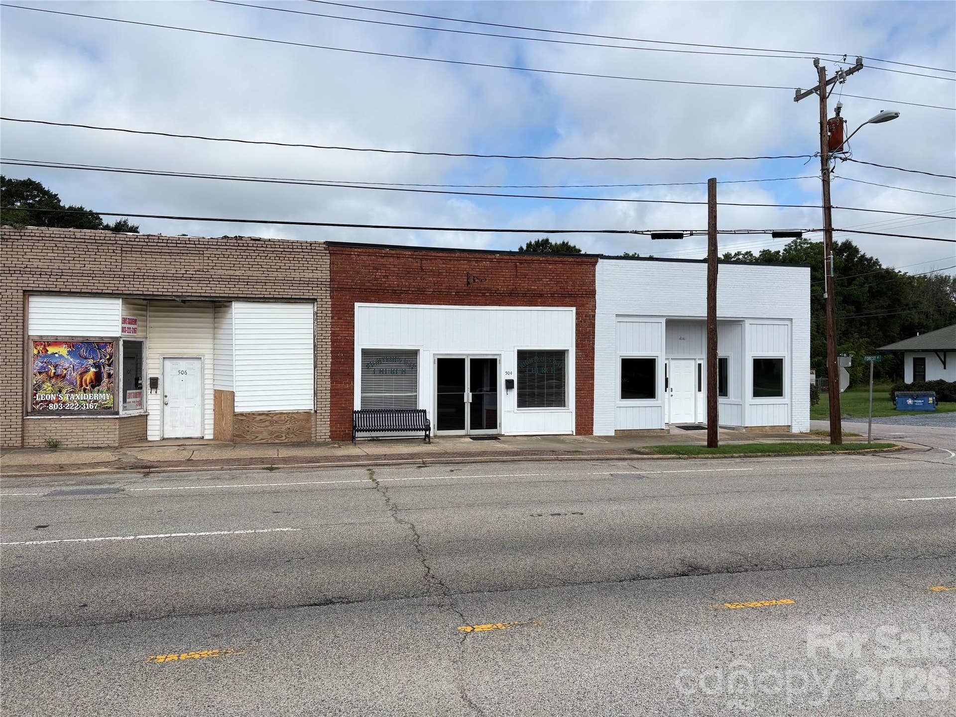 504 S Main Street, Clover, SC 29710