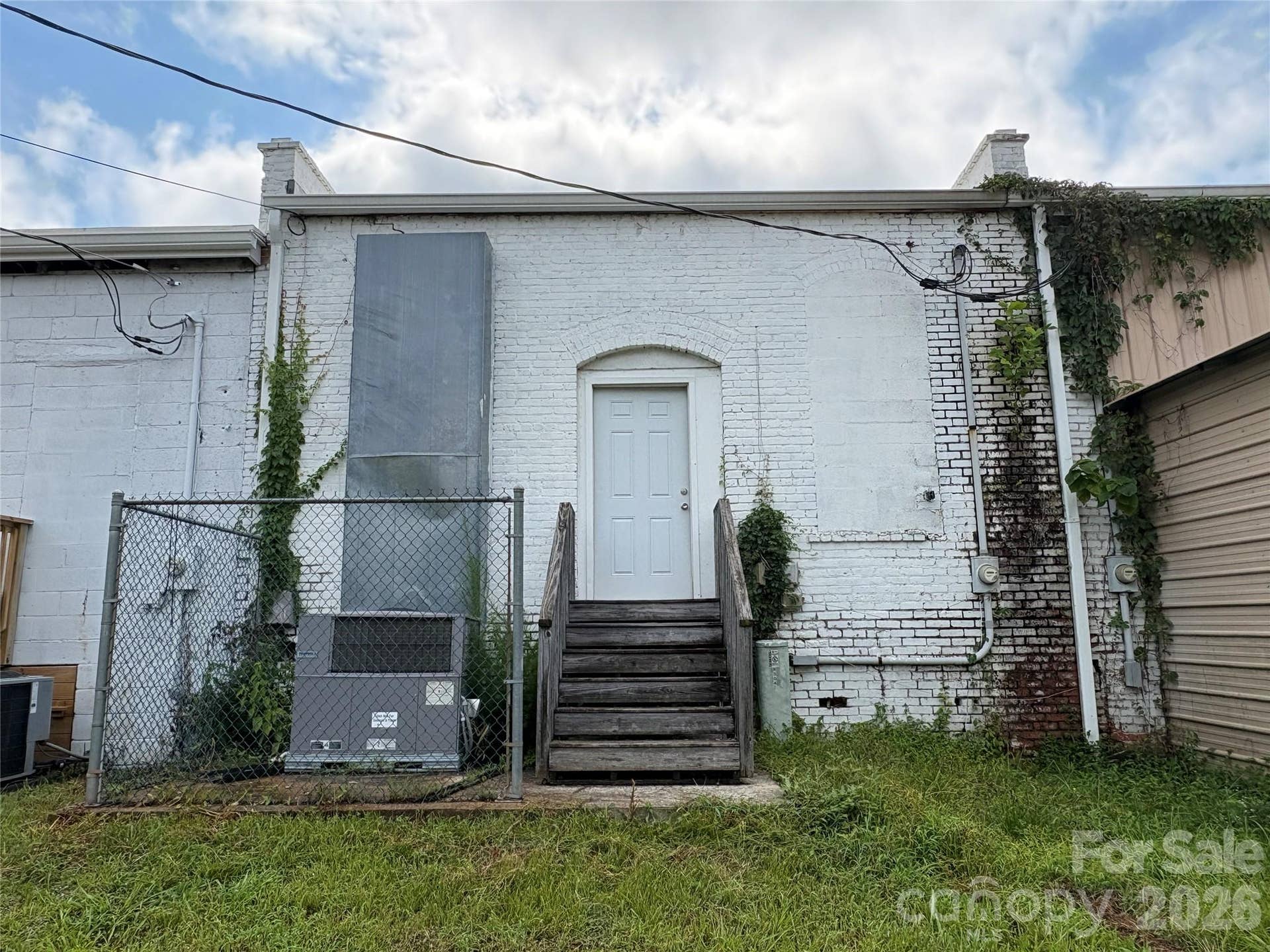 504 S Main Street, Clover, SC 29710